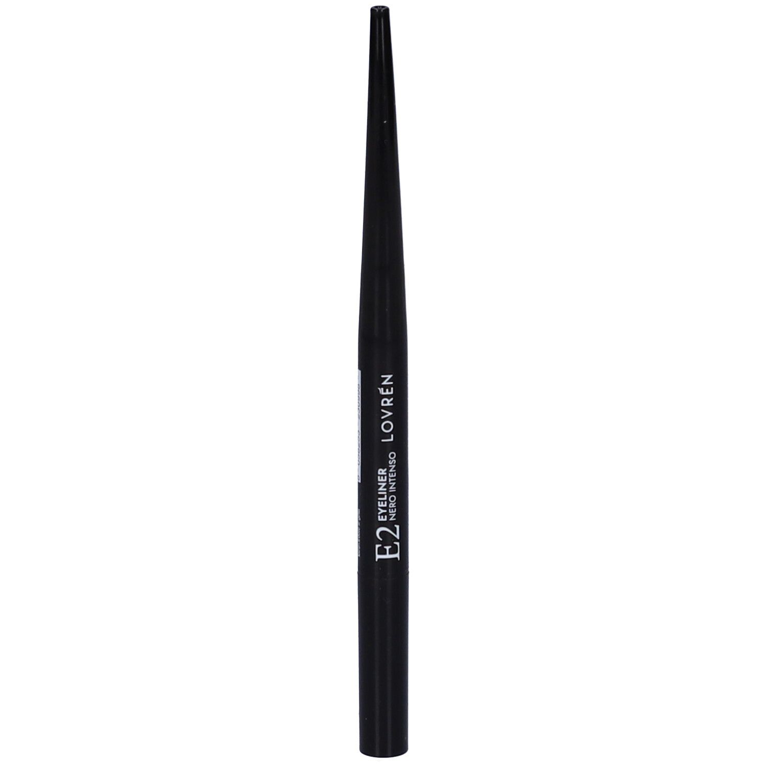 Lovrén E2 Eyeliner Nero Intenso