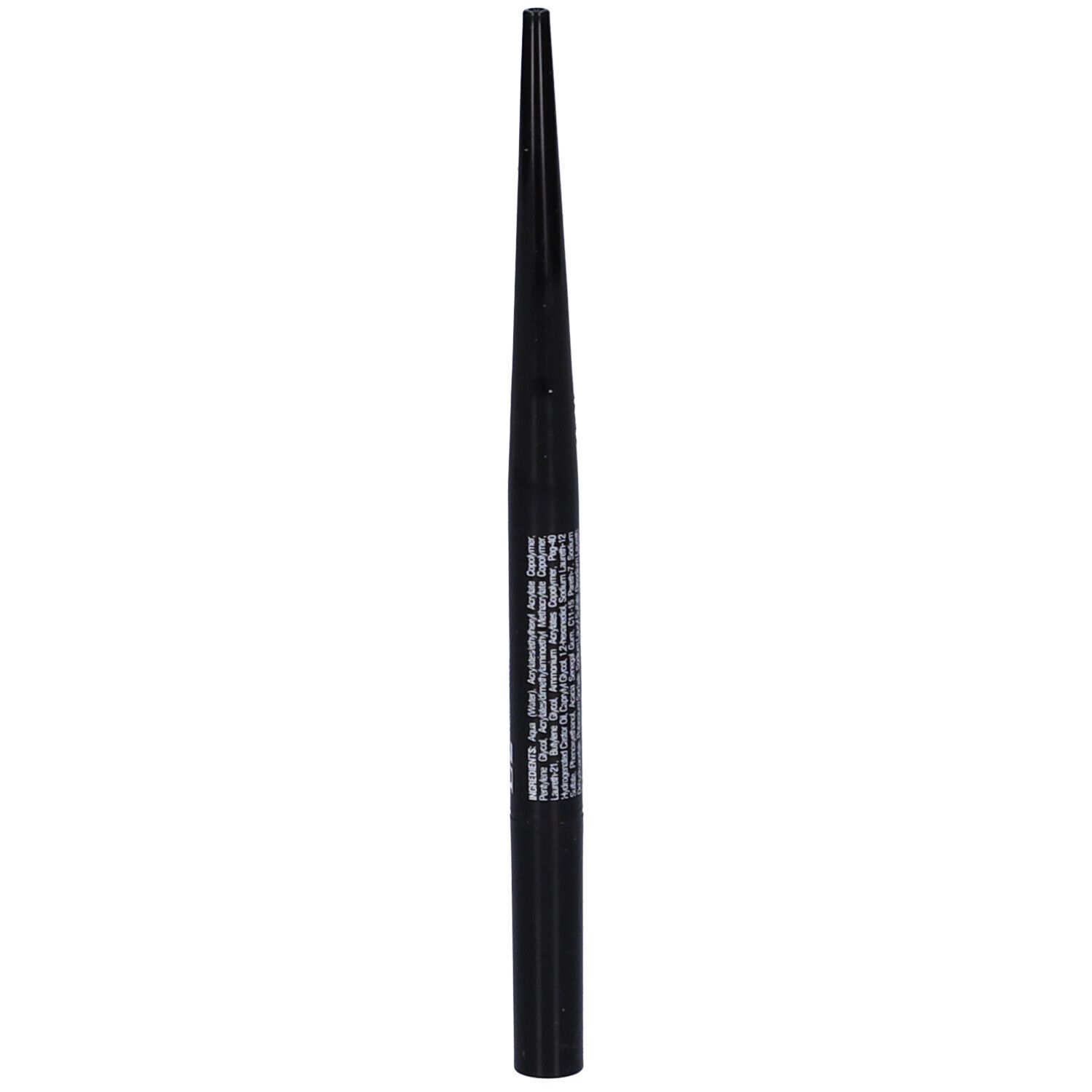 Lovrén E2 Eyeliner Nero Intenso