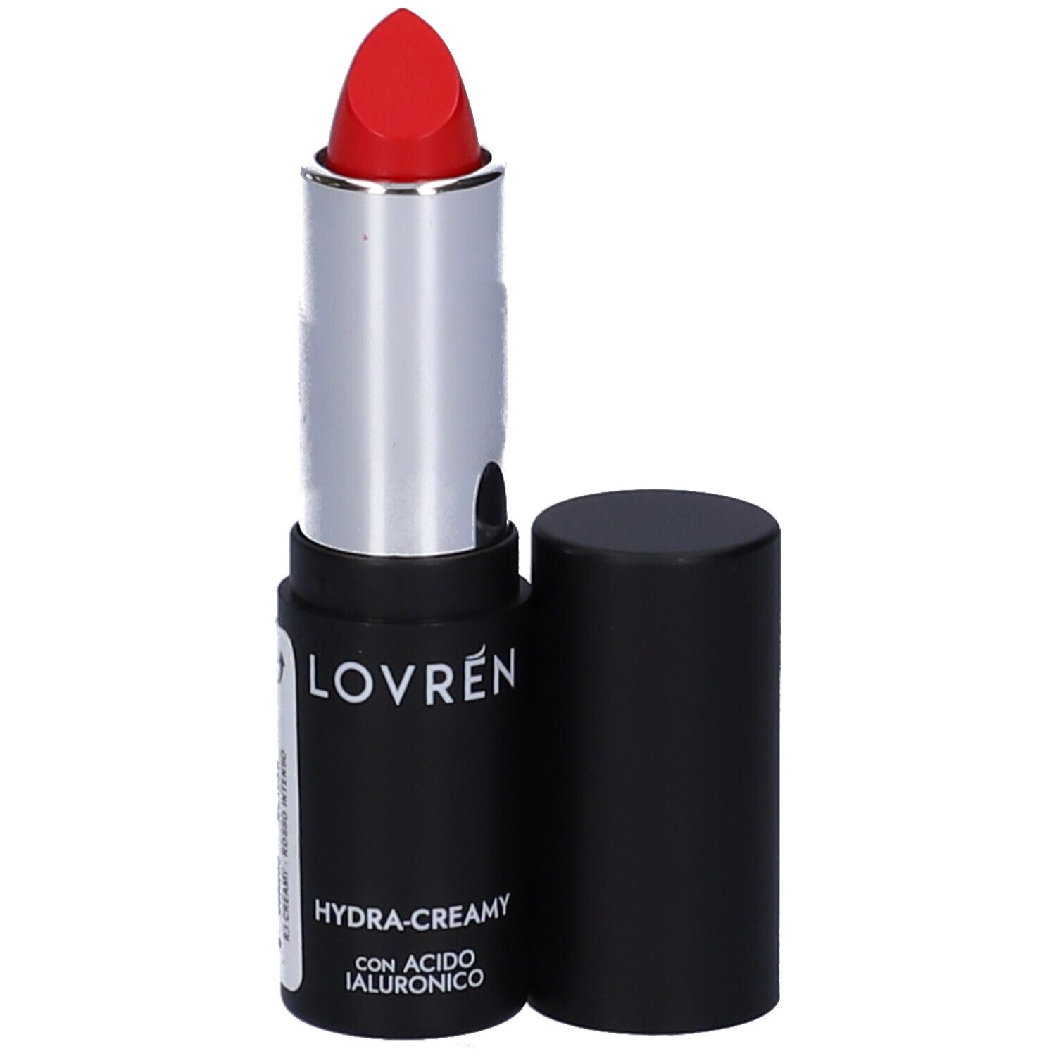 Lovren Hydra-Creamy Rossetto Colore R3 Rosso Intenso
