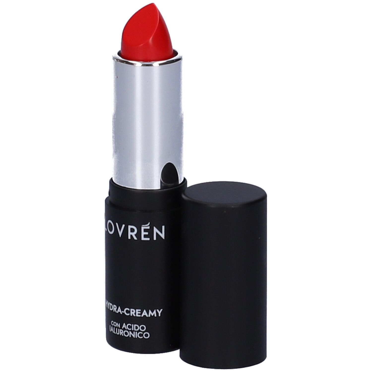Lovren Hydra-Creamy Rossetto Colore R3 Rosso Intenso