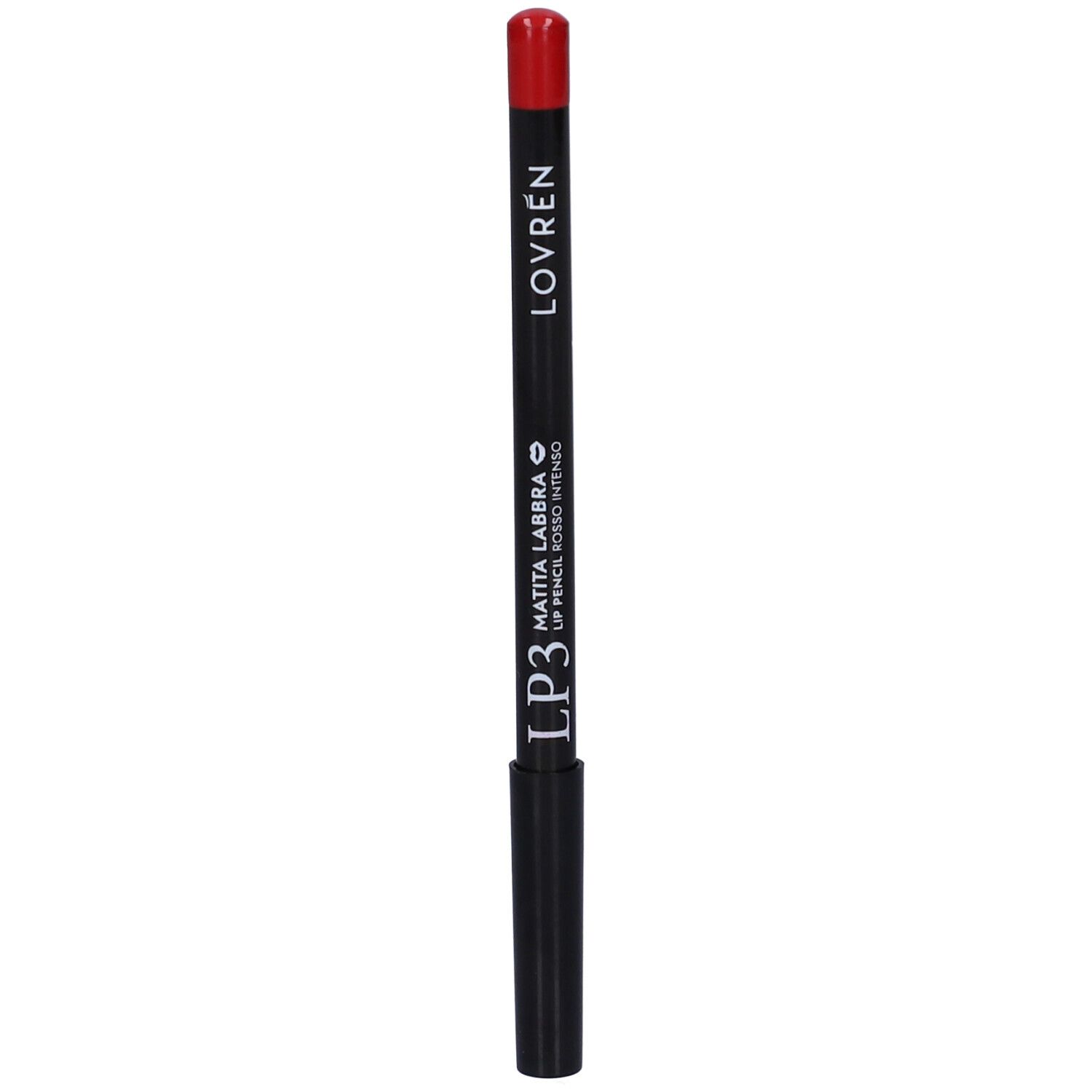 Lovren Matita Labbra Colore LP3 Rosso Intenso