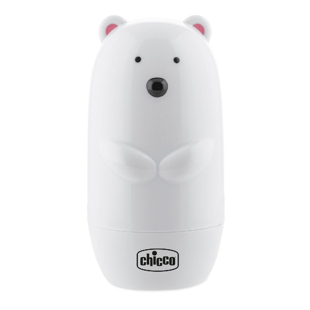 Ch Set Mani Rigido Orso Polare