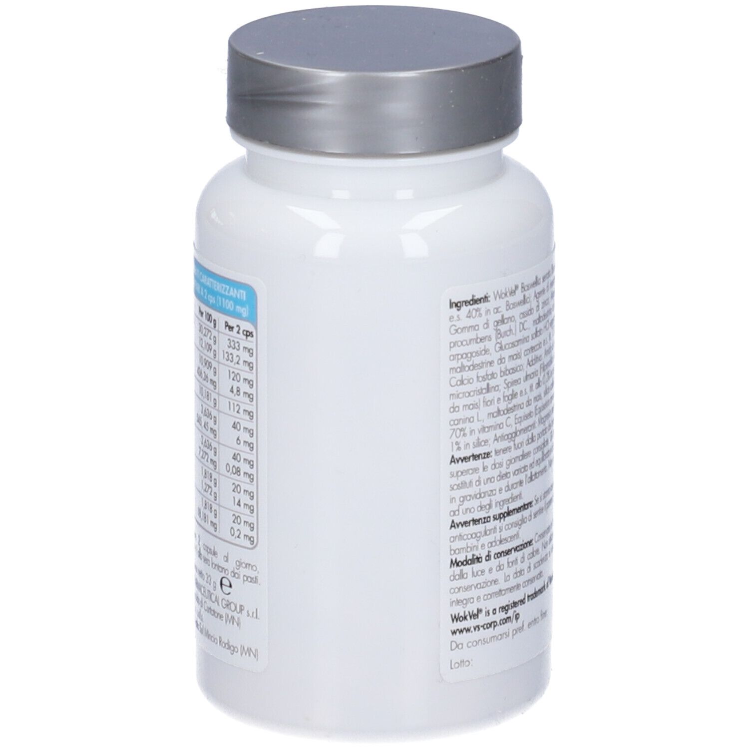 Artofit Plus 60 Capsule