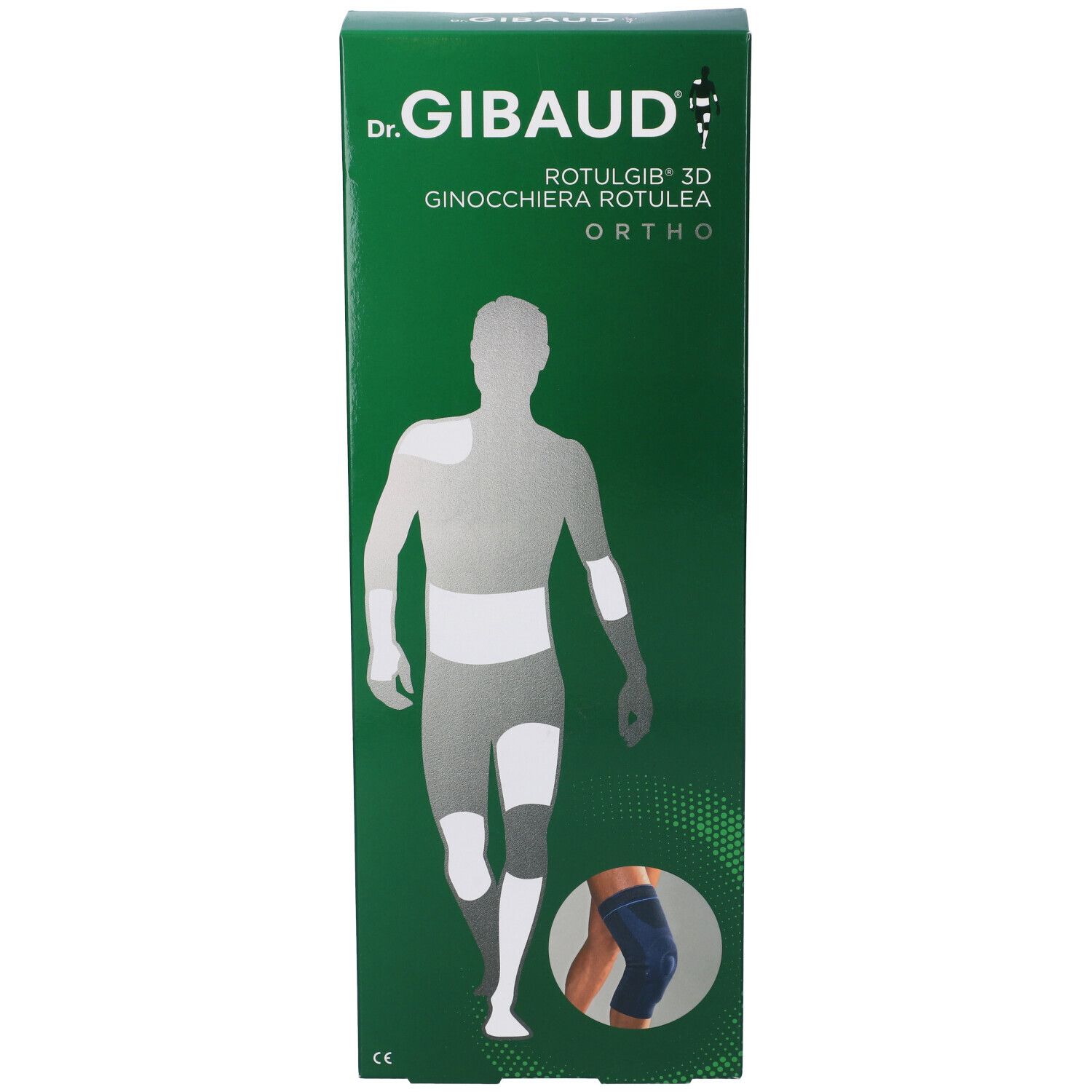 Gibaud Ortho Rotulgib 3D Gin02