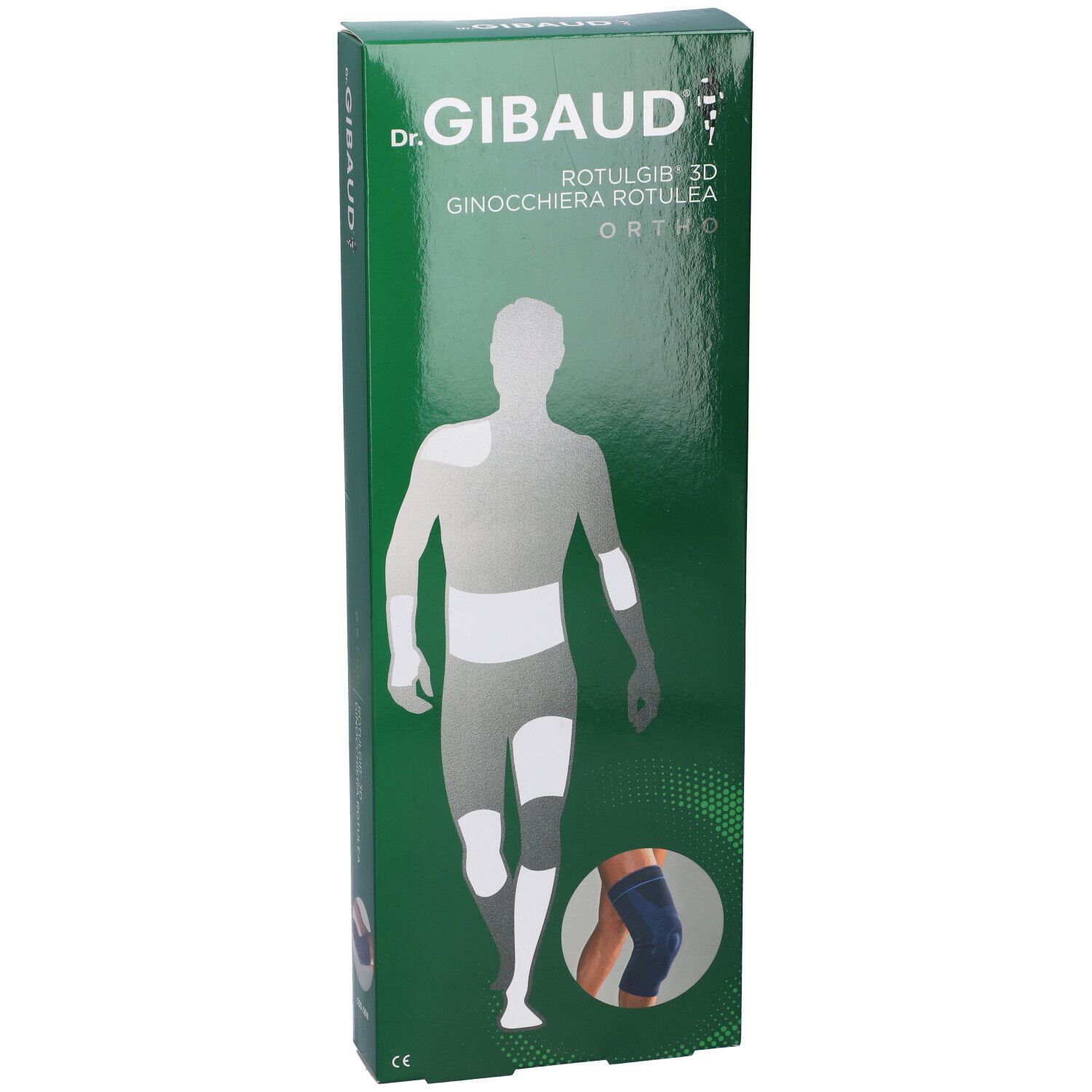 Gibaud Ortho Rotulgib 3D Gin02