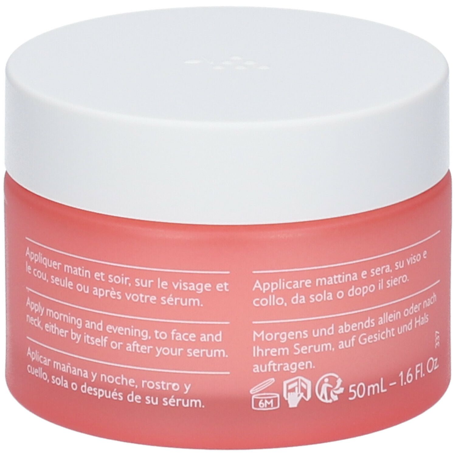 Caudalie Vinosource-Hydra Gel d’Acqua d’Uva Idratante