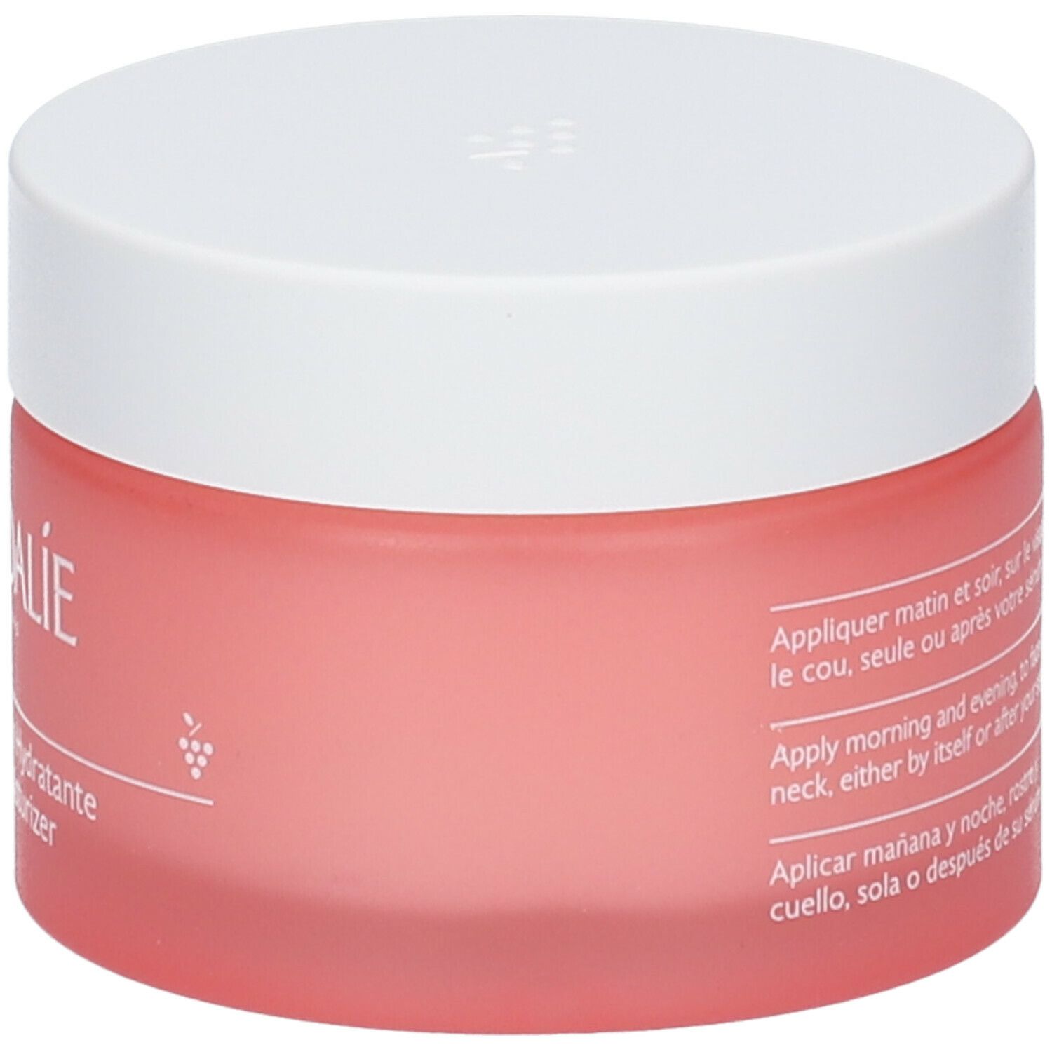 Caudalie Vinosource-Hydra Gel d’Acqua d’Uva Idratante