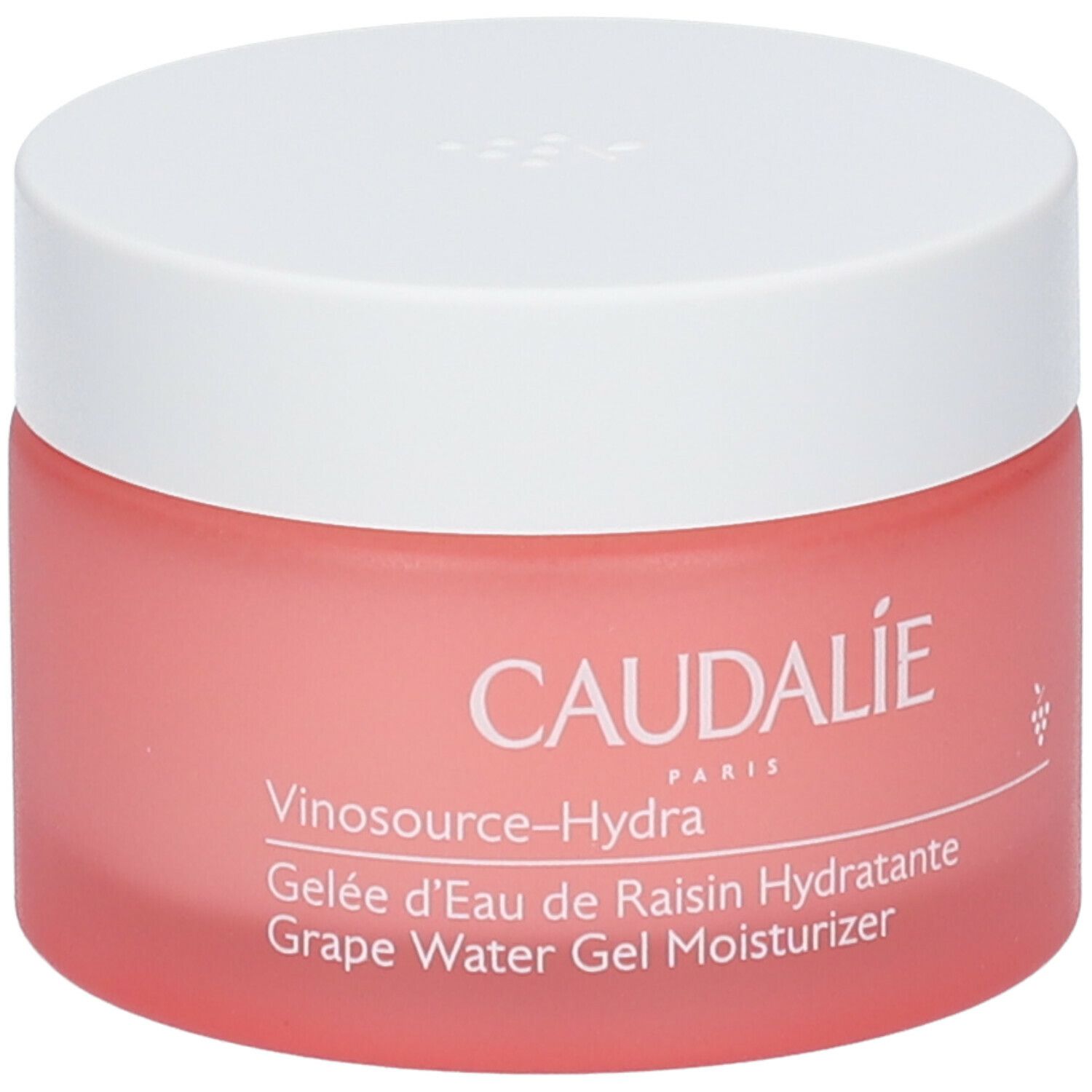 Caudalie Vinosource-Hydra Gel d’Acqua d’Uva Idratante