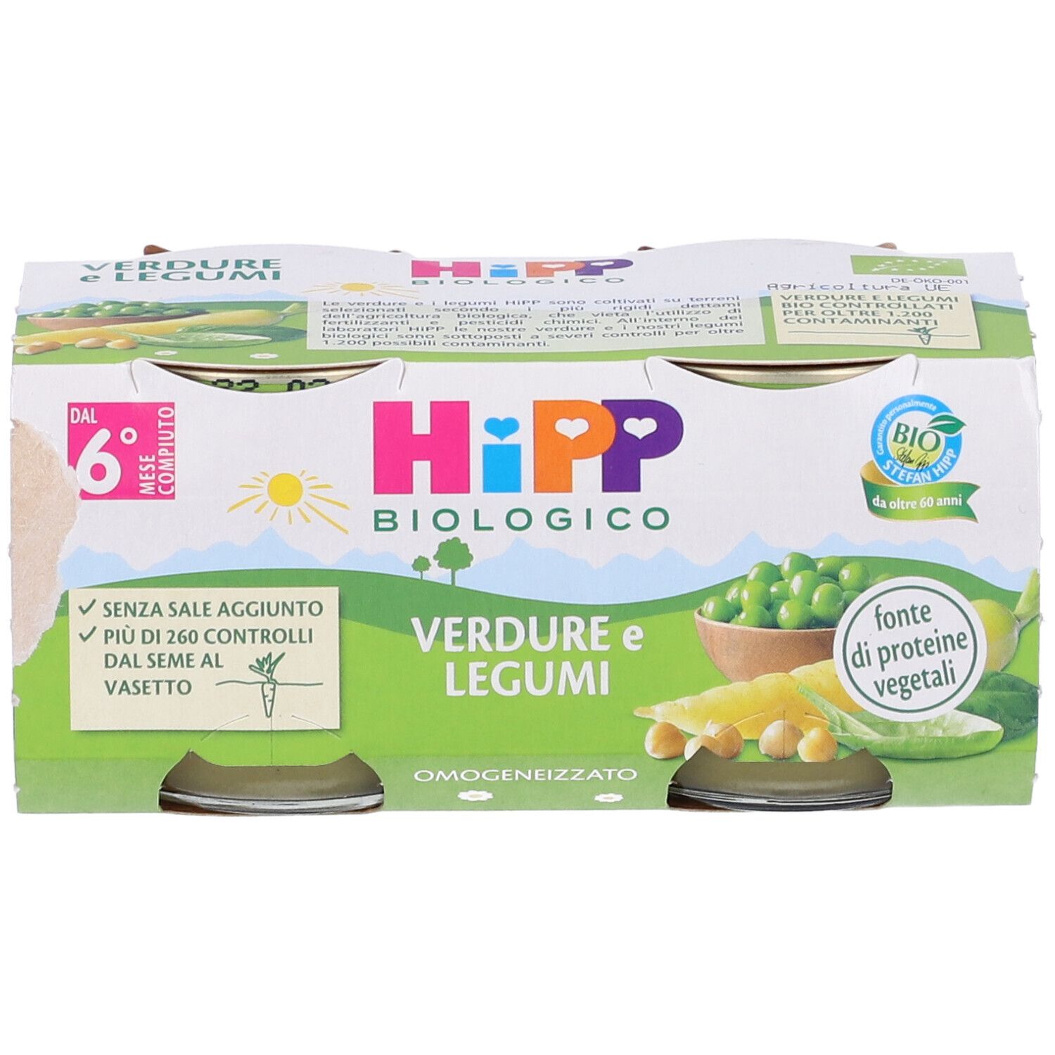 HiPP Carta Igienica Umidicficata 241 g