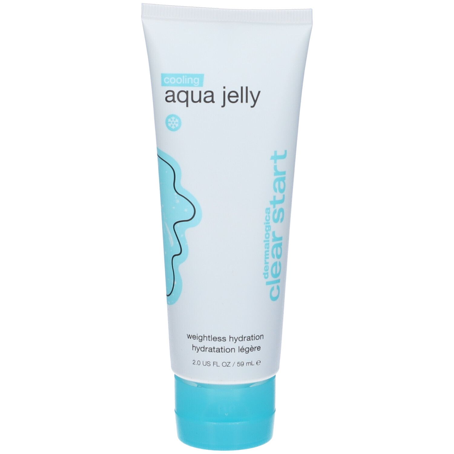 Dermatologica Clear Start Cooling Aqua Jelly