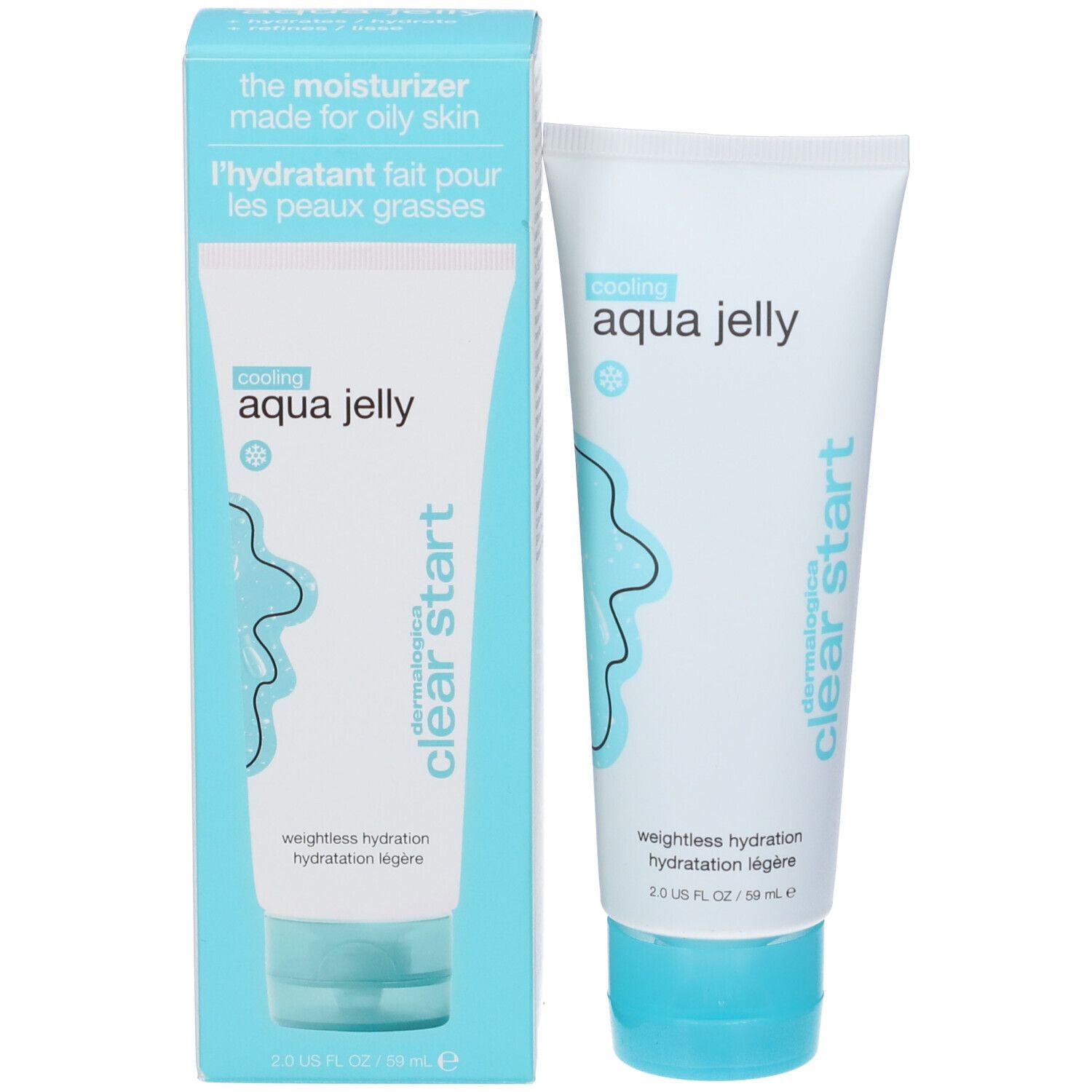 Dermatologica Clear Start Cooling Aqua Jelly