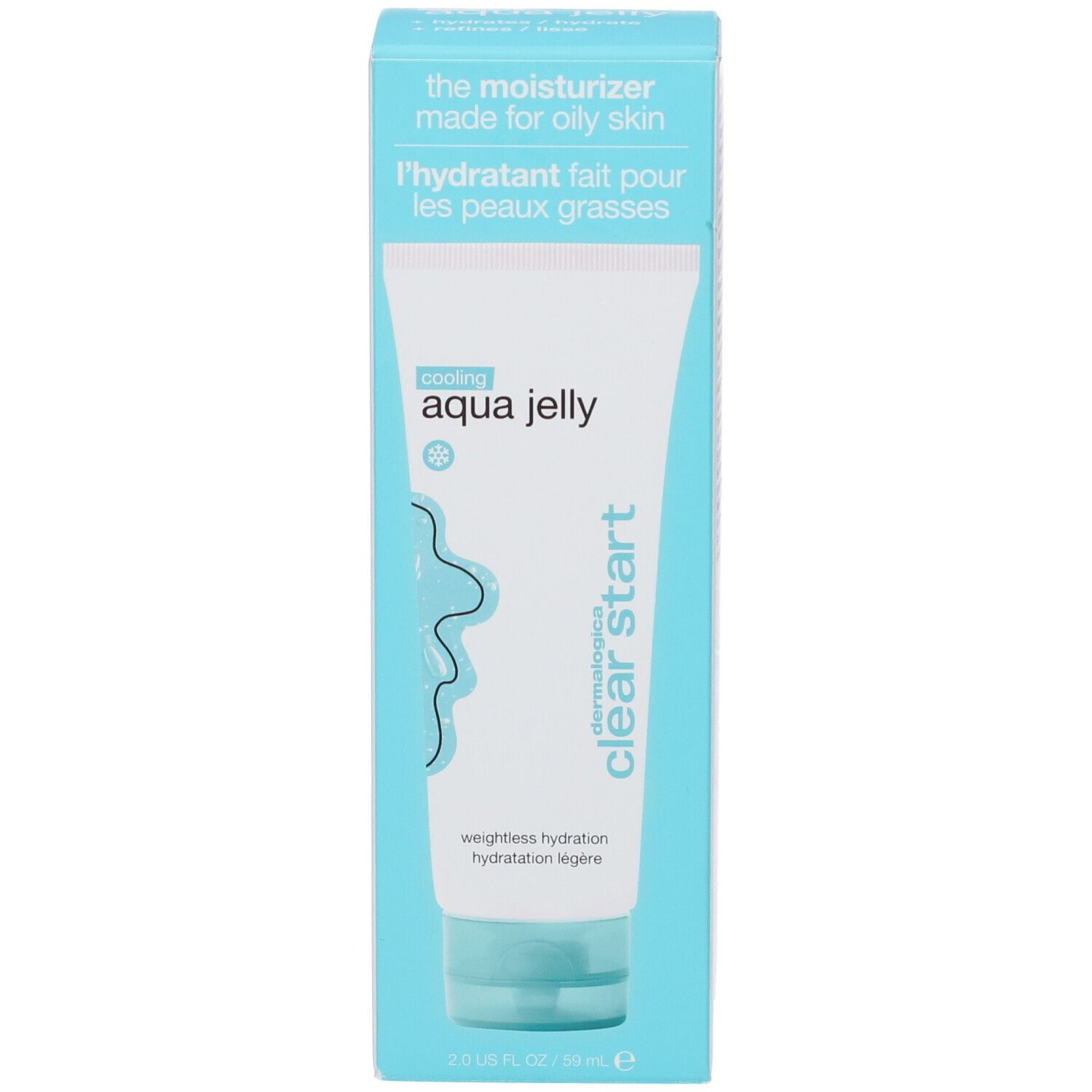 Dermatologica Clear Start Cooling Aqua Jelly