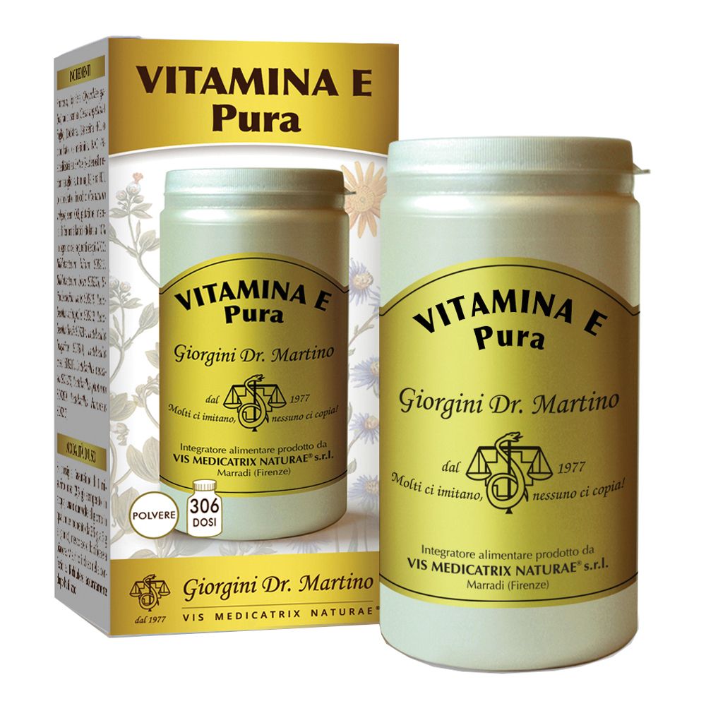 Vitamina E Pura 50 G