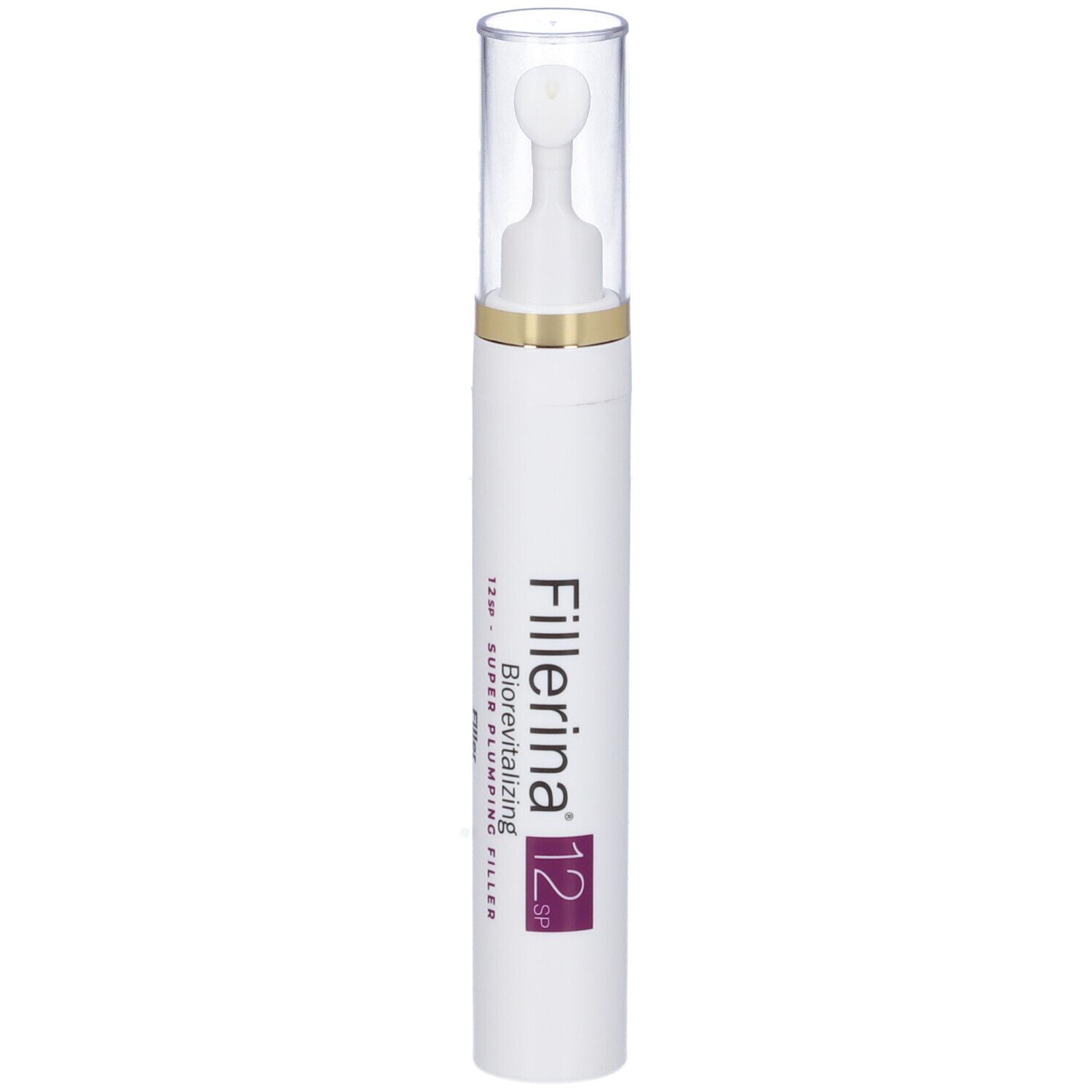 Labo Fillerina Biorevitalizing  12SP Occhi Palpebre Grado 5-Bio