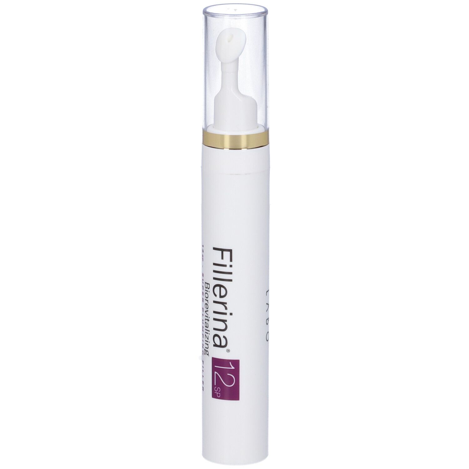 Labo Fillerina Biorevitalizing  12SP Occhi Palpebre Grado 5-Bio