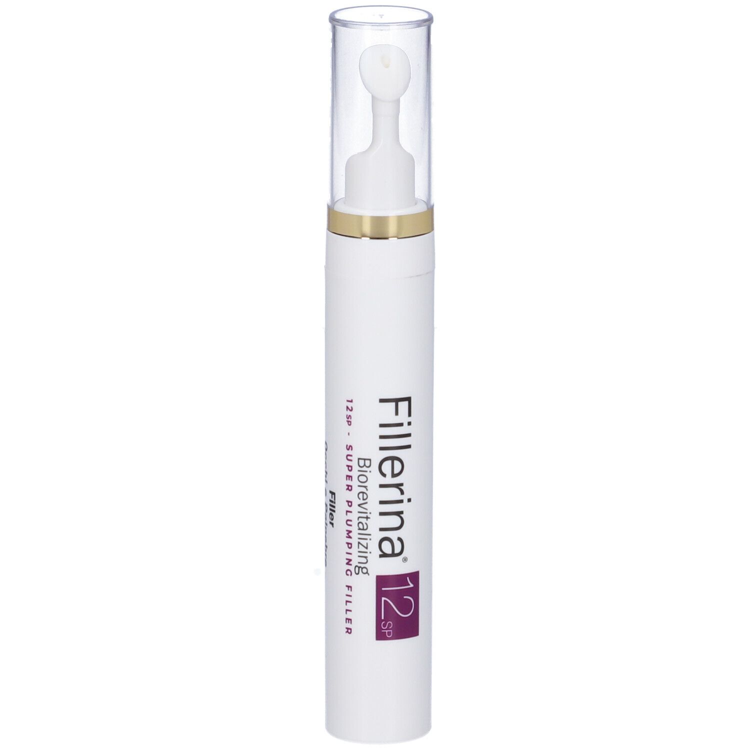 Labo Fillerina Biorevitalizing  12SP Occhi Palpebre Grado 5-Bio