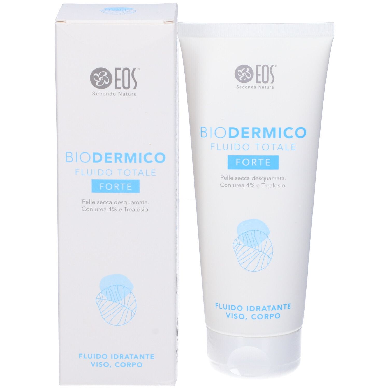 EOS Biodermico Fluido Totale Forte