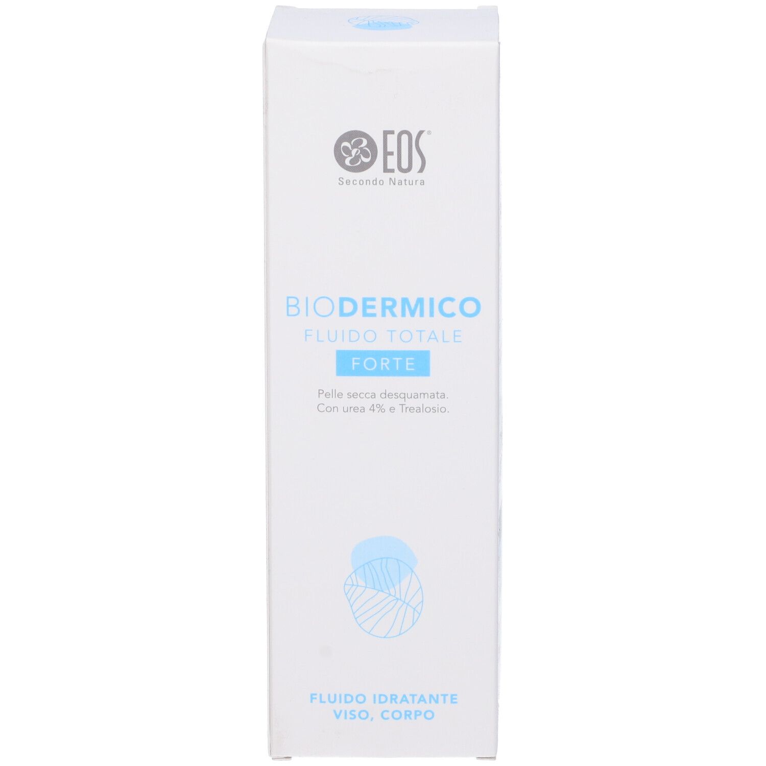 EOS Biodermico Fluido Totale Forte