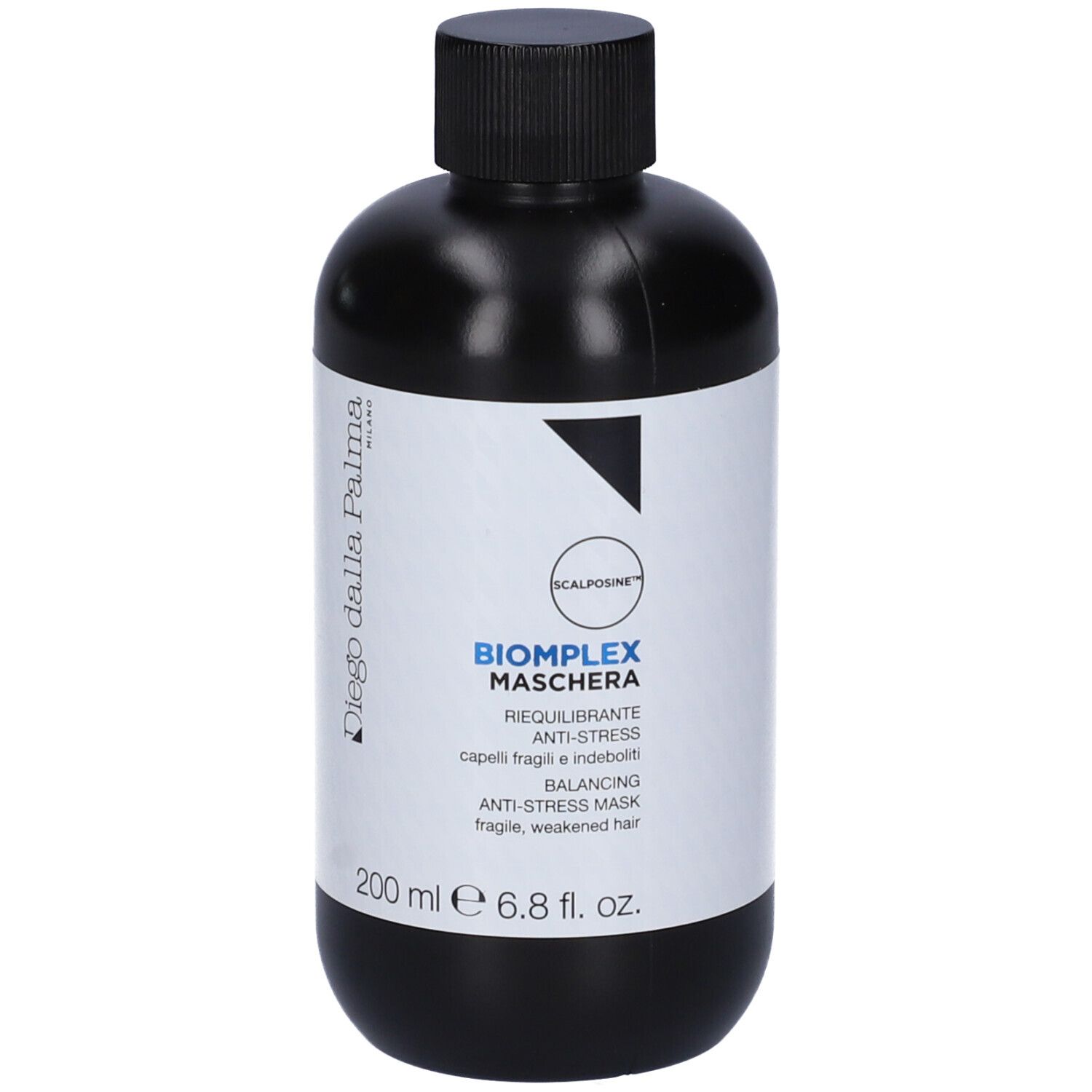 Diego Dalla Palma Biomplex Maschera Riequilibrante Anti-Stress Spray
