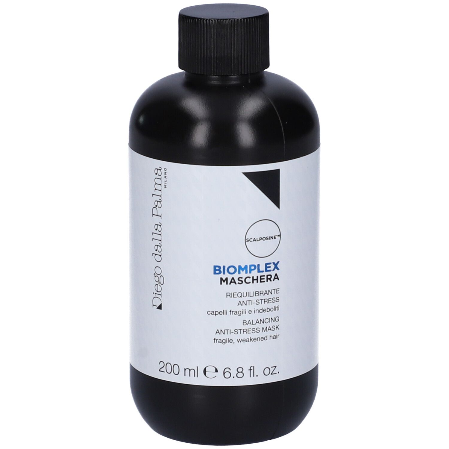 Diego Dalla Palma Biomplex Maschera Riequilibrante Anti-Stress Spray