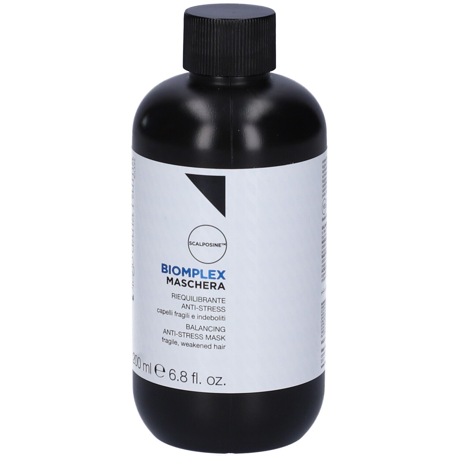 Diego Dalla Palma Biomplex Maschera Riequilibrante Anti-Stress Spray