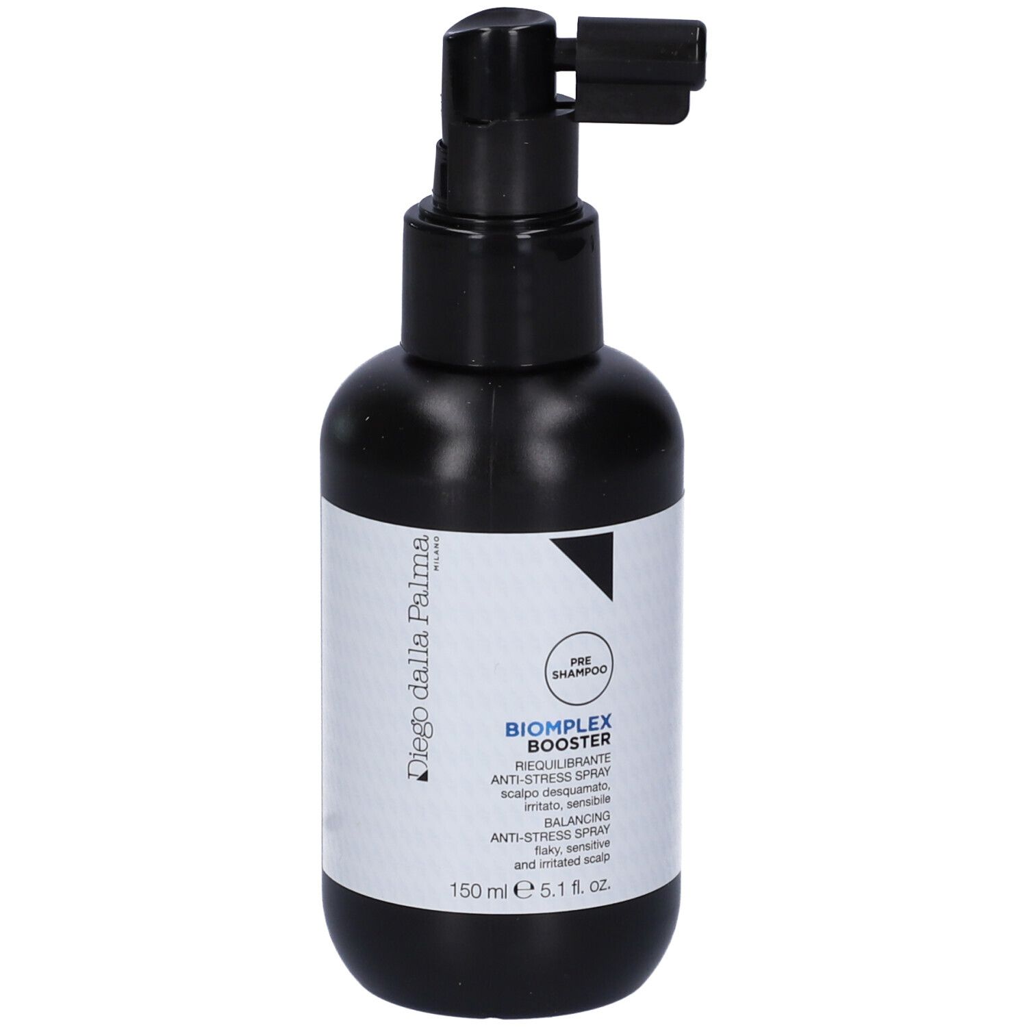 Diego Dalla Palma Biomplex Booster Riequilibrante Anti-Stress Spray
