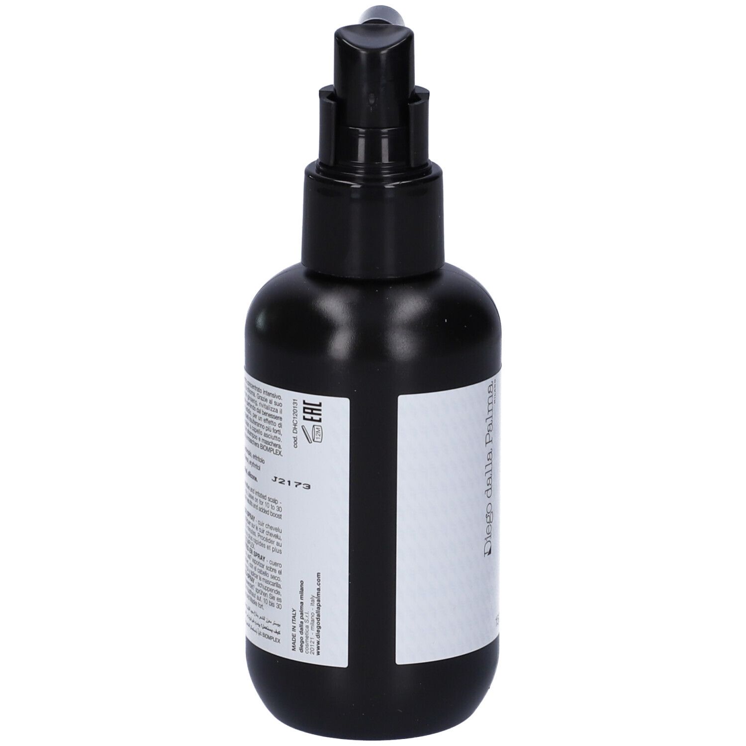 Diego Dalla Palma Biomplex Booster Riequilibrante Anti-Stress Spray