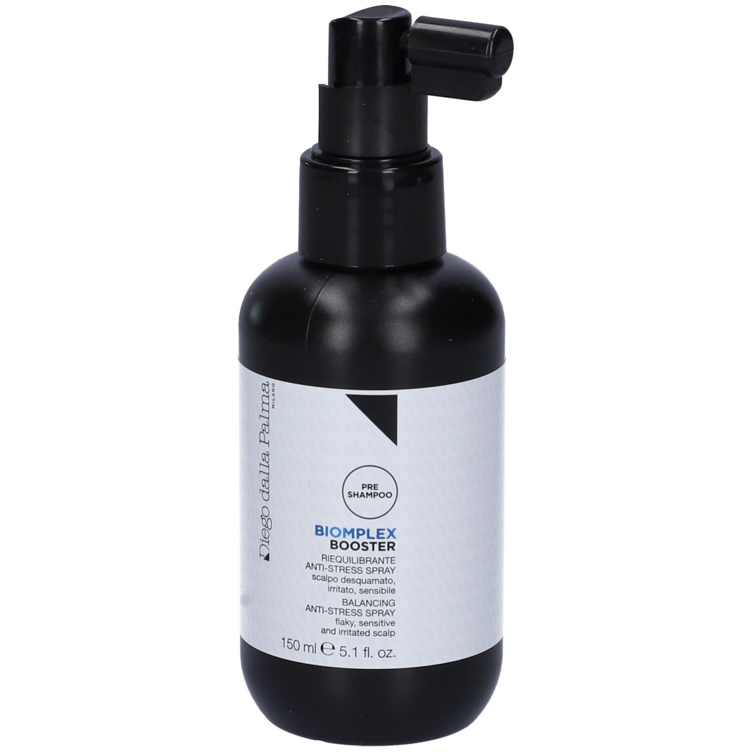 Diego Dalla Palma Biomplex Booster Riequilibrante Anti-Stress Spray