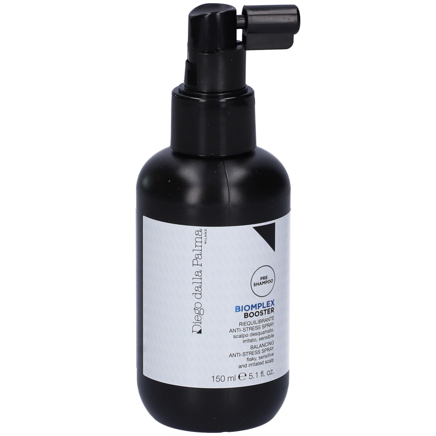 Diego Dalla Palma Biomplex Booster Riequilibrante Anti-Stress Spray