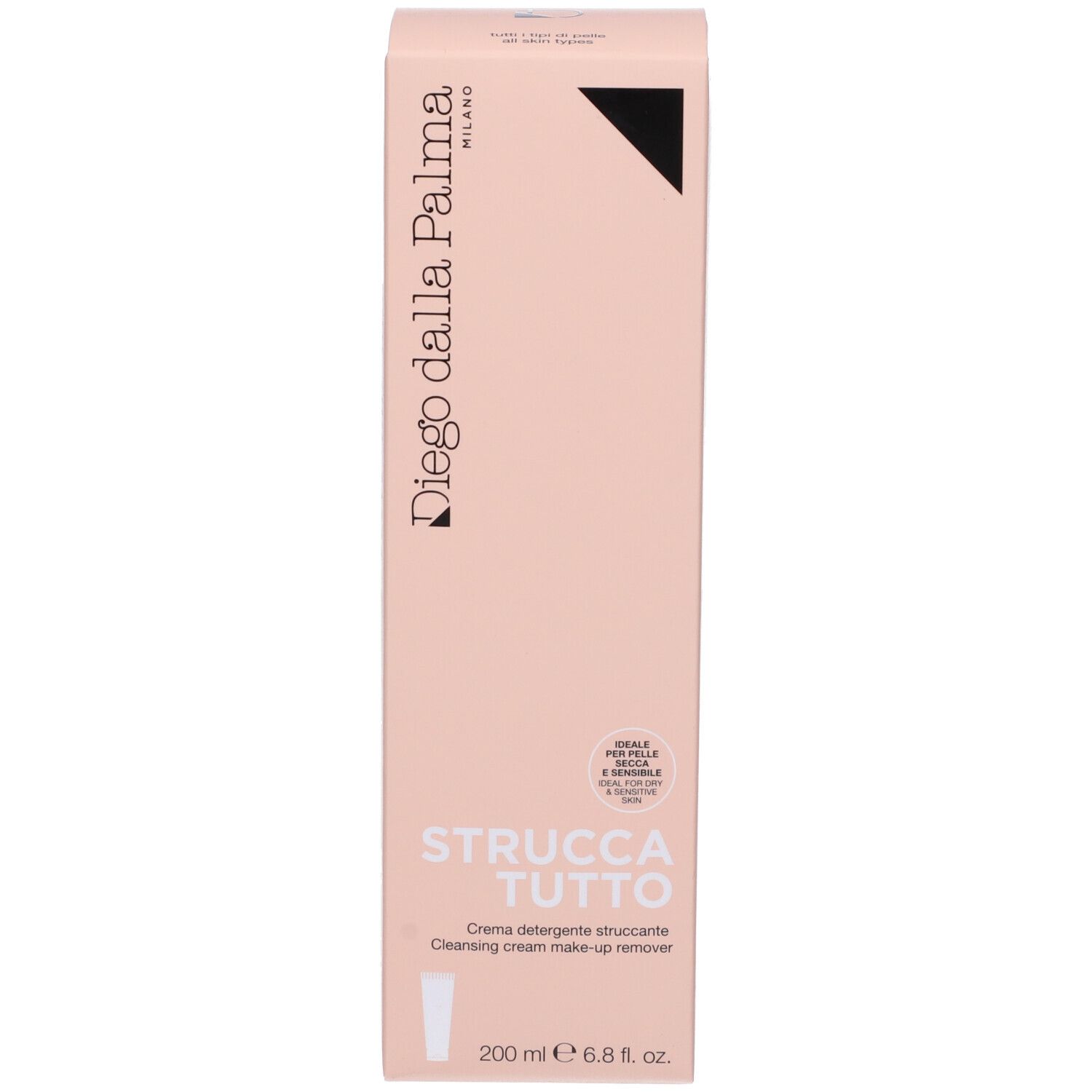 Diego Dalla Palma Struccatutto - Crema Detergente Struccante
