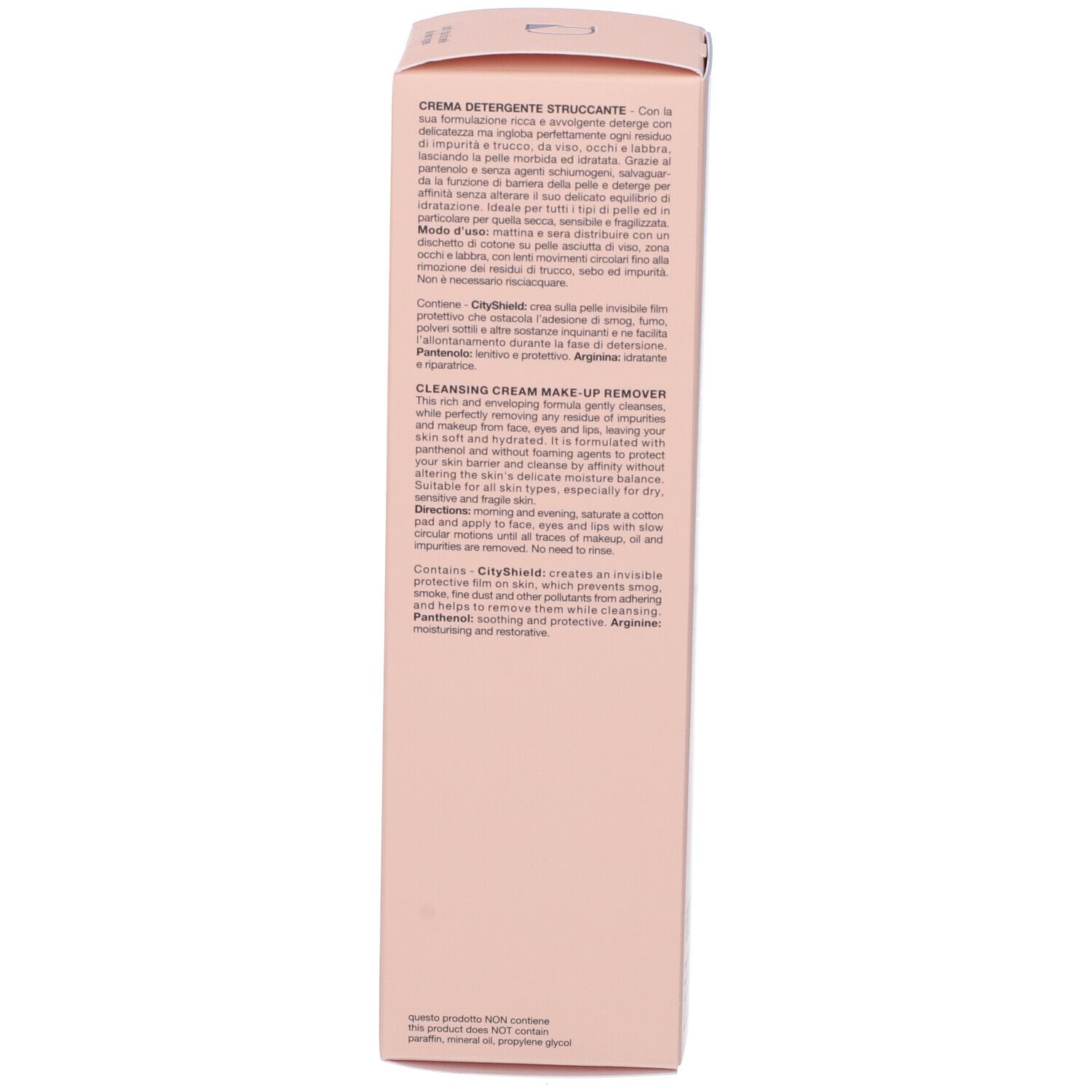 Diego Dalla Palma Struccatutto - Crema Detergente Struccante