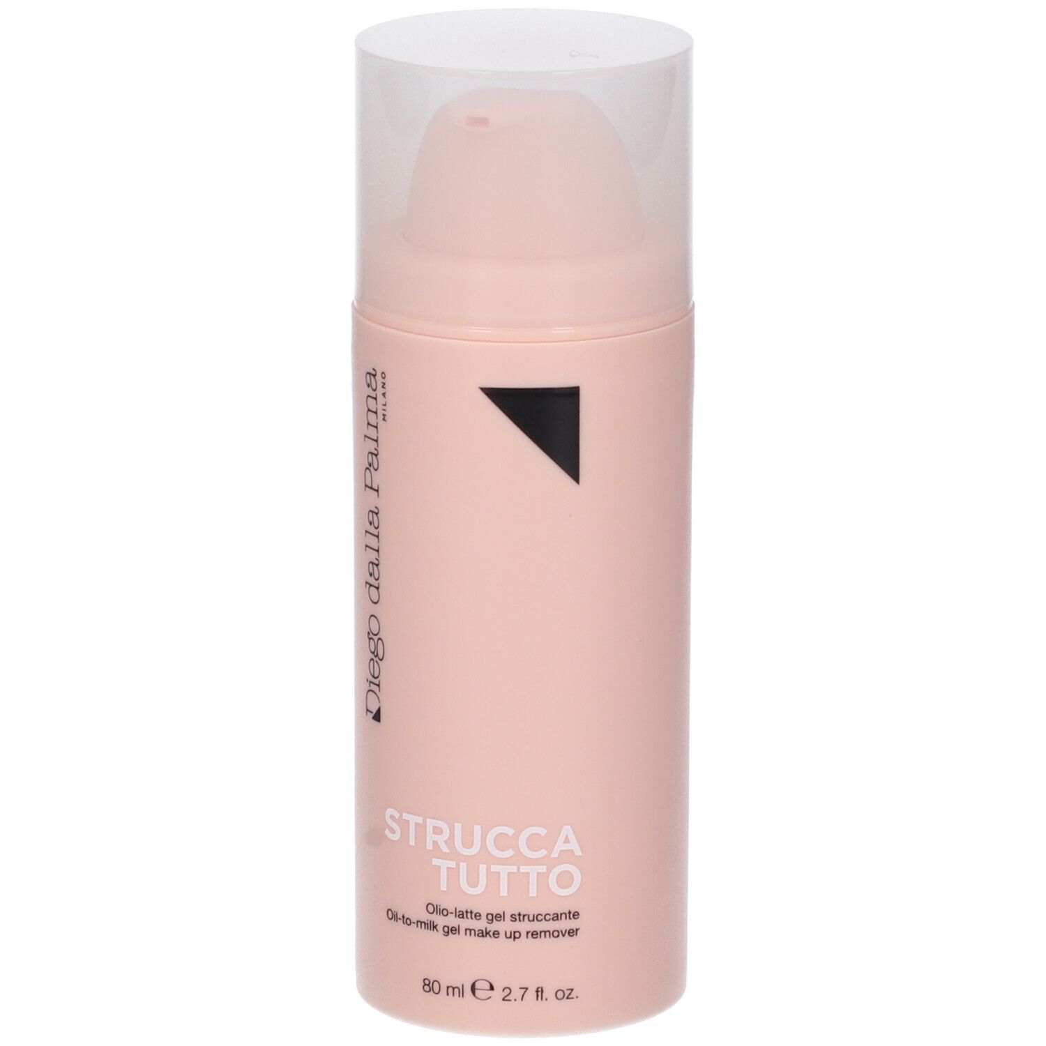 Diego dalla Palma Struccatutto Olio-Latte Gel Struccante