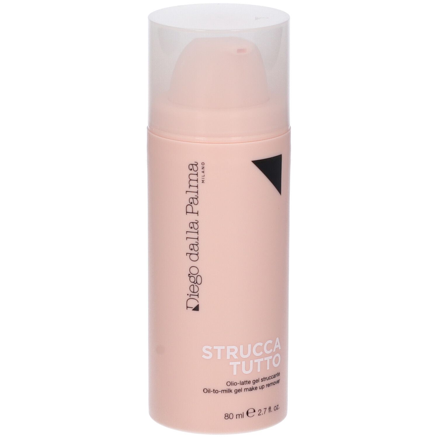 Diego dalla Palma Struccatutto Olio-Latte Gel Struccante