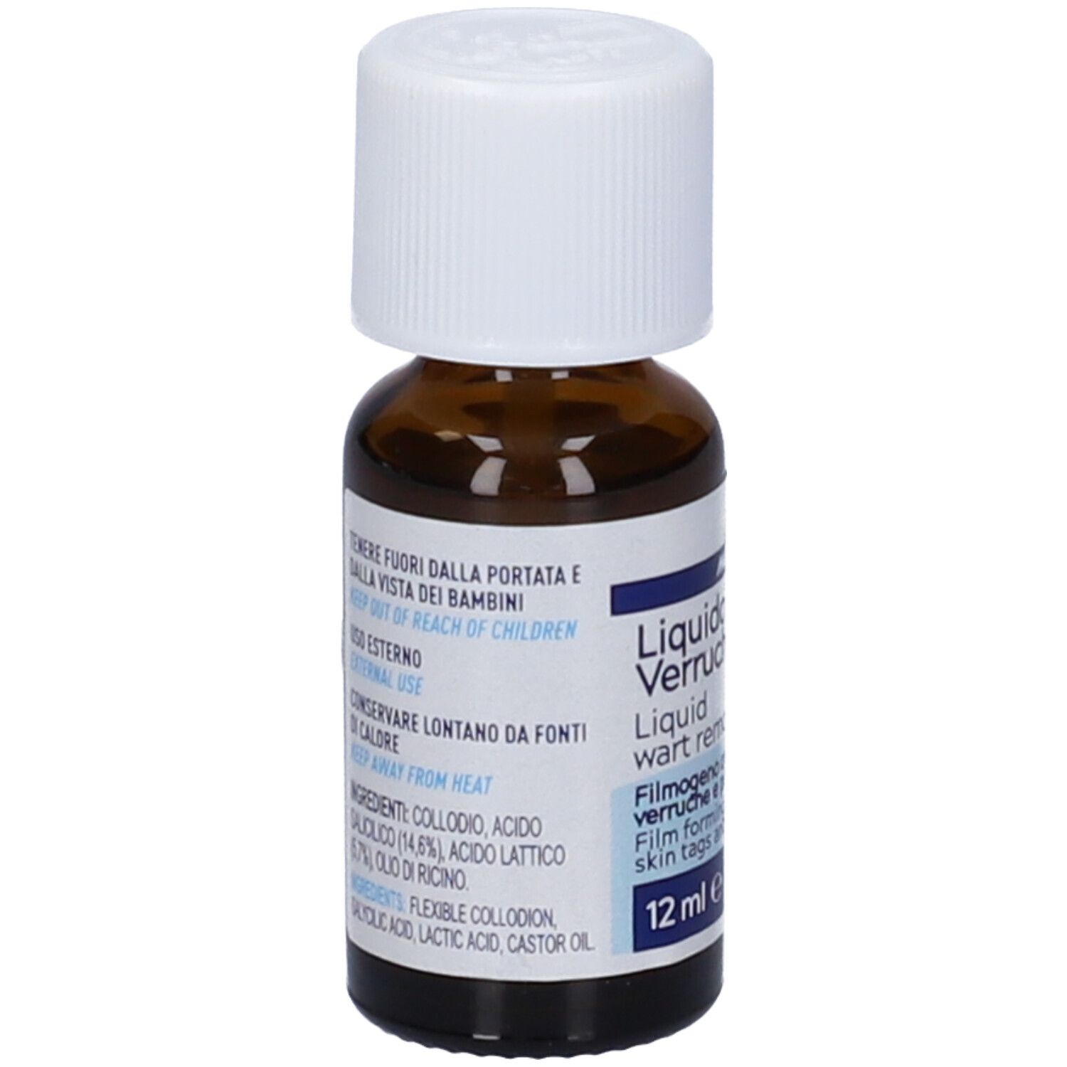Gel Verruche Master-Aid Footcare 12 Ml E2