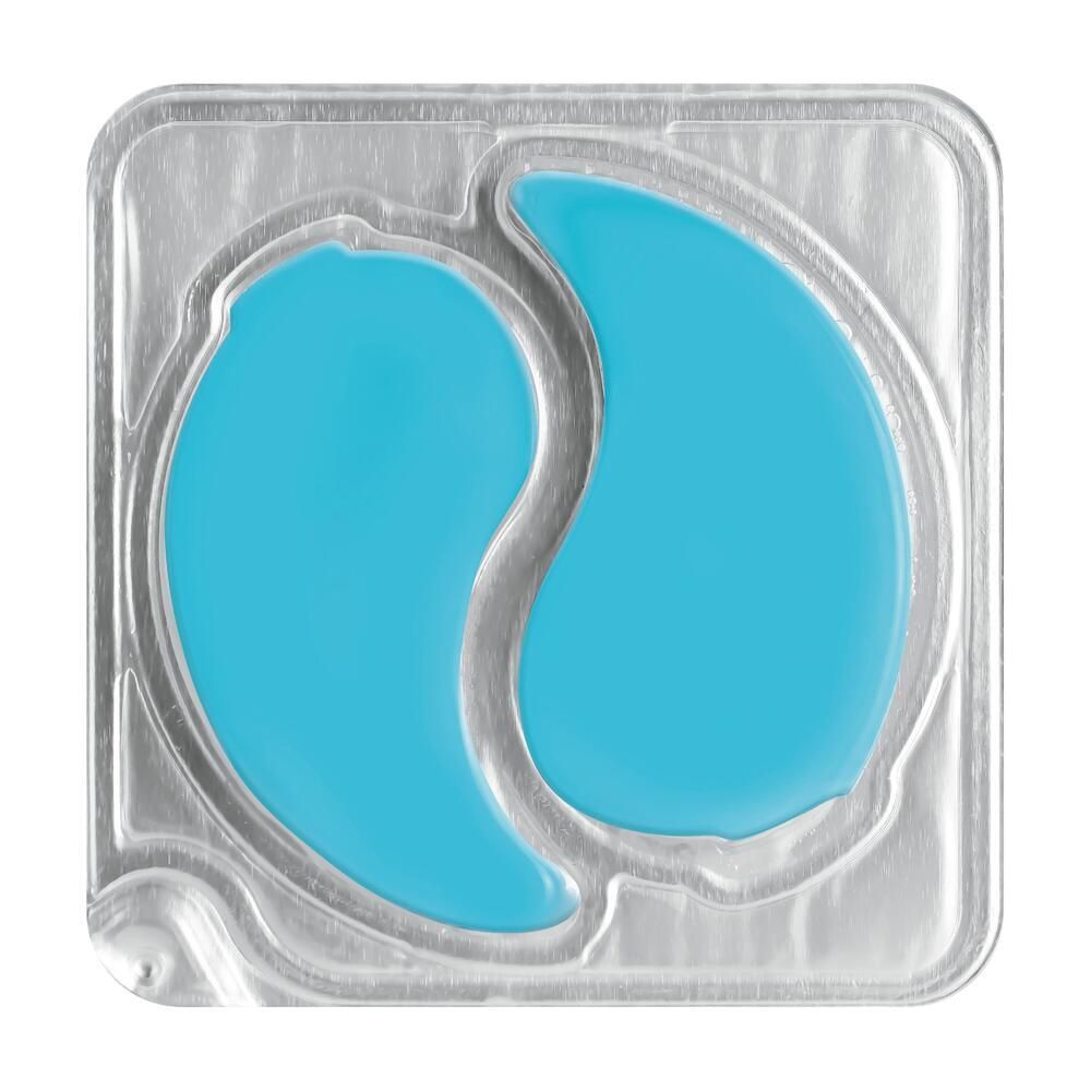 KLORANE Patch Occhi Leviganti & Anti-fatica
