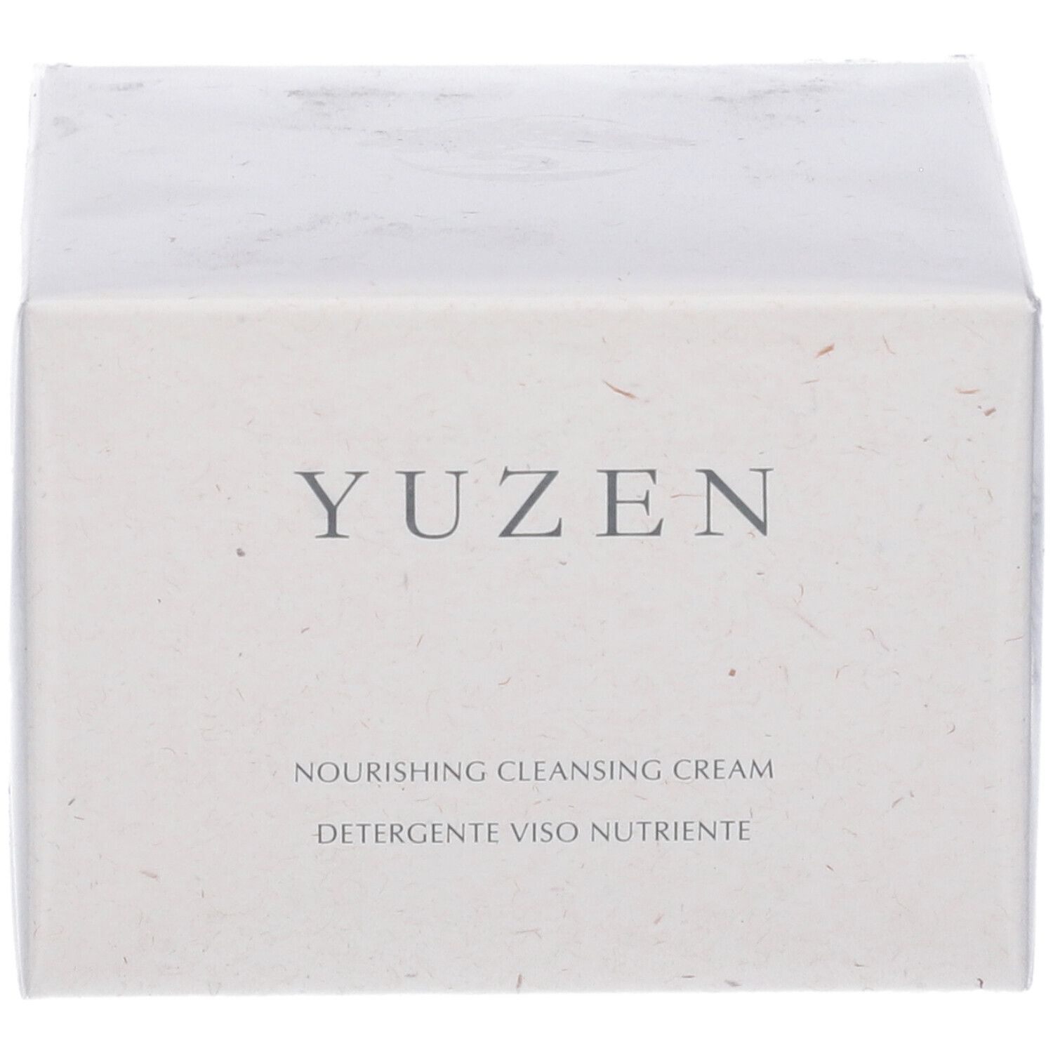 Yuzen Detergente Viso Nutriente