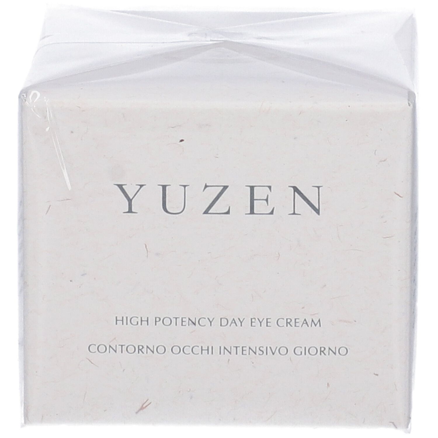 Yuzen Contorno Occhi Intensivo Giorno