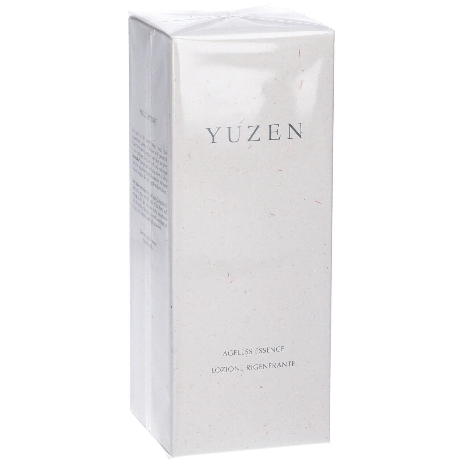 Yuzen Lozione Rigenerante