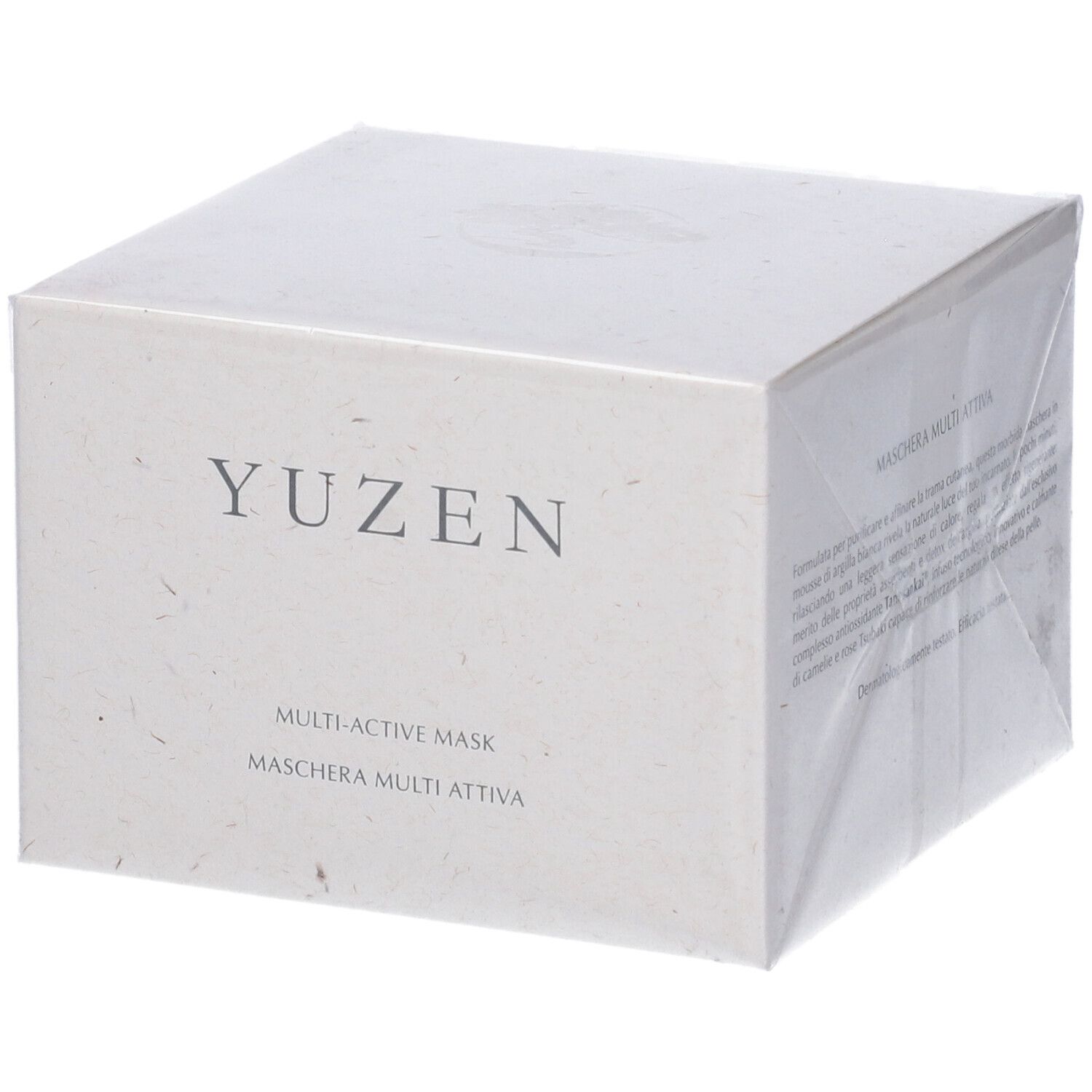 Yuzen Maschera Multi Attiva