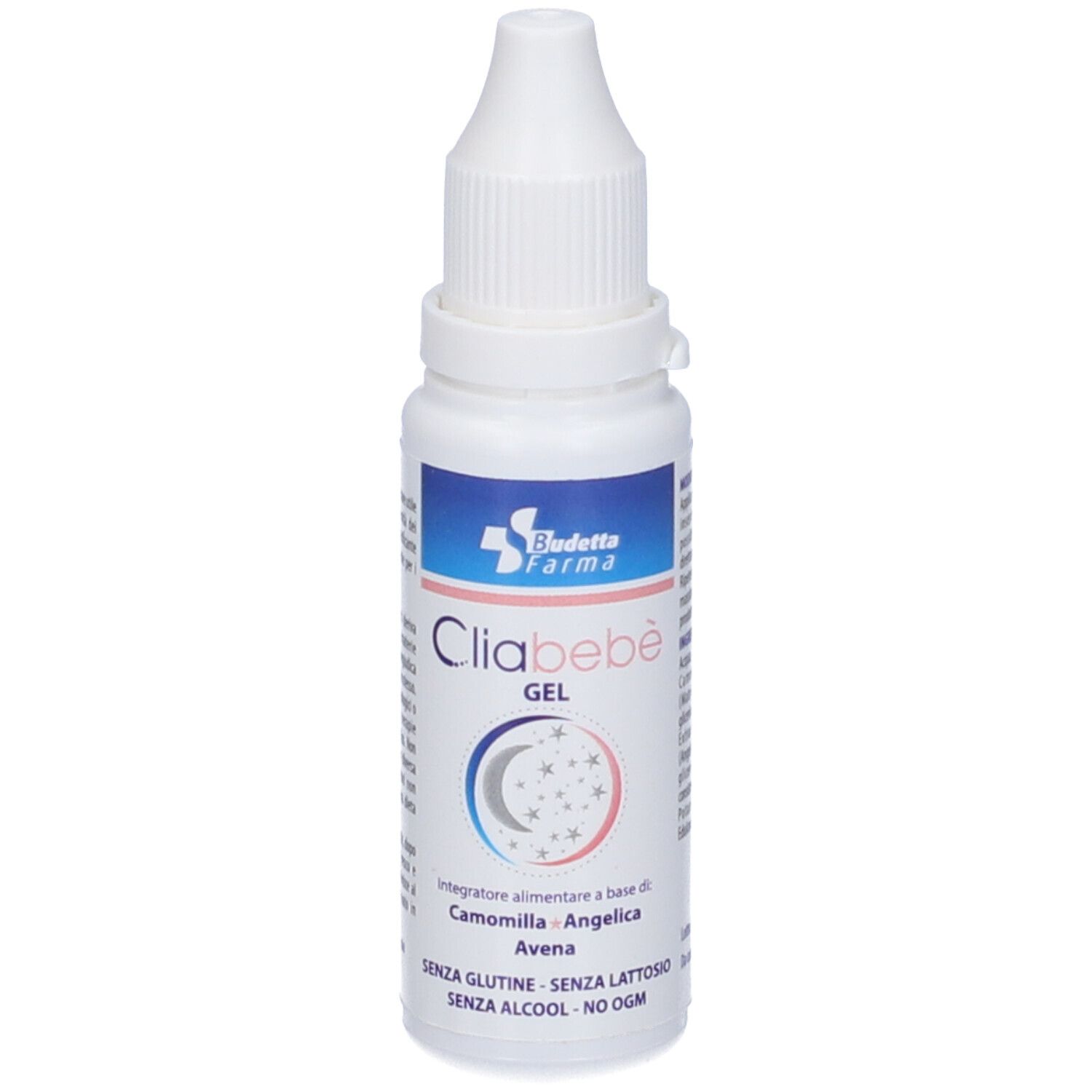 Cliabebe' 30Ml