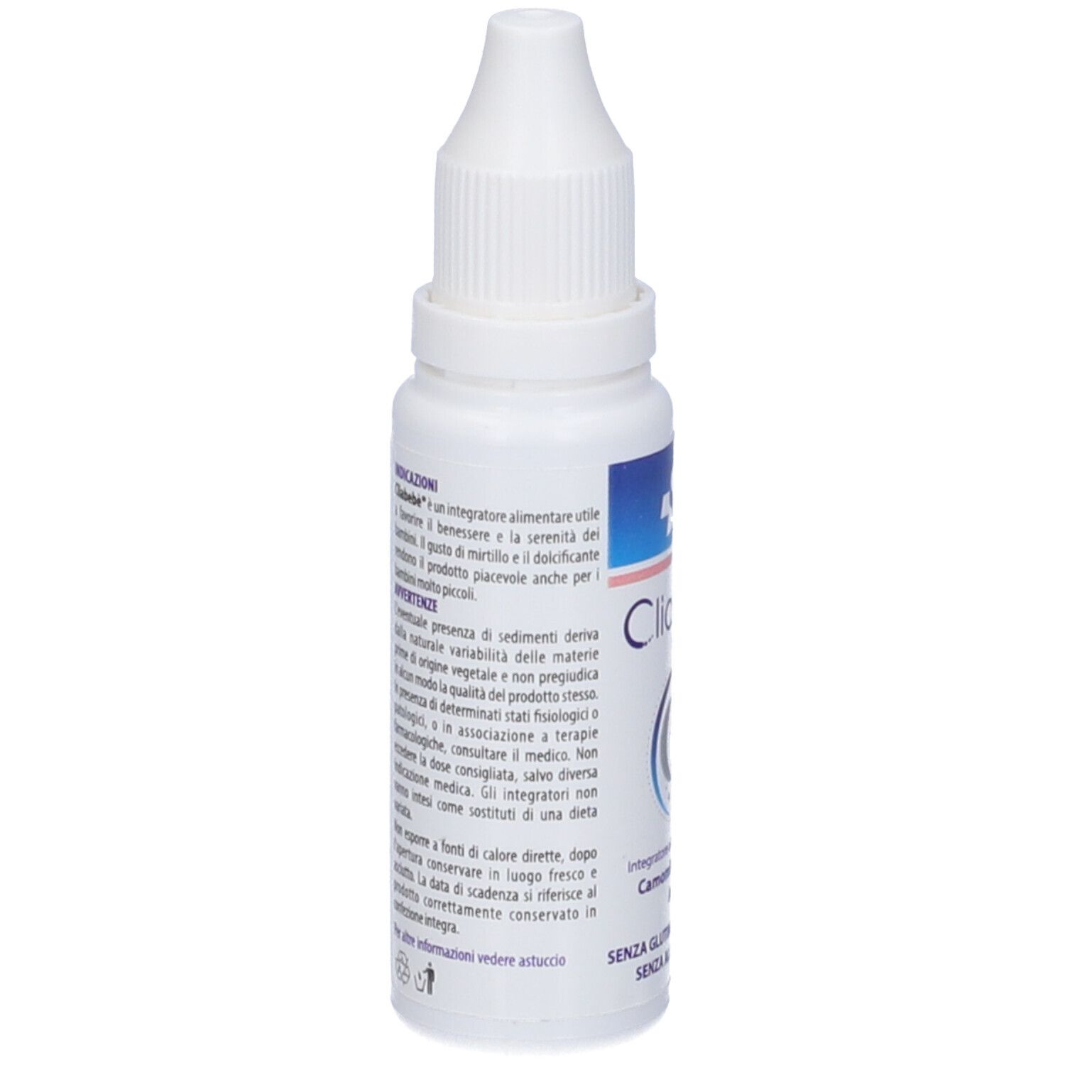 Cliabebe' 30Ml