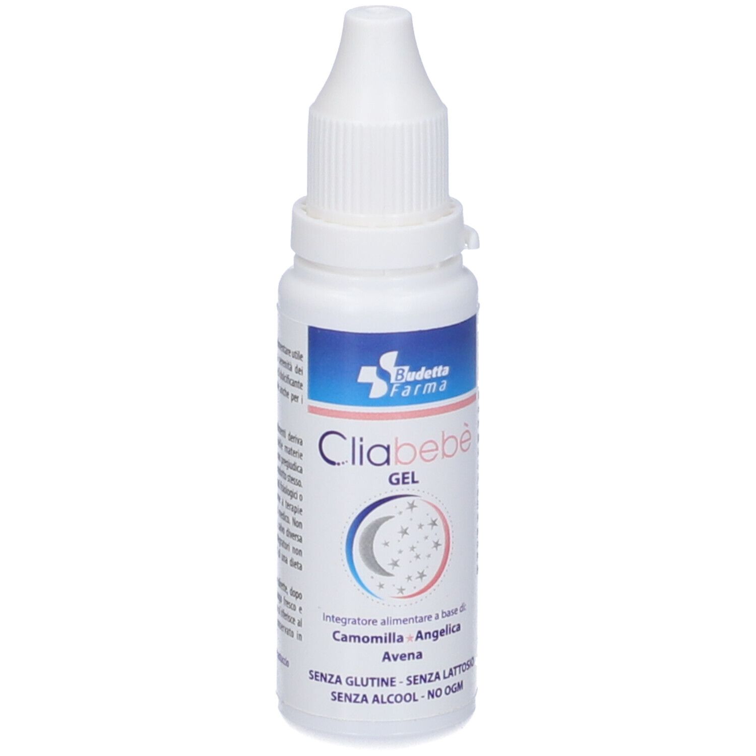 Cliabebe' 30Ml