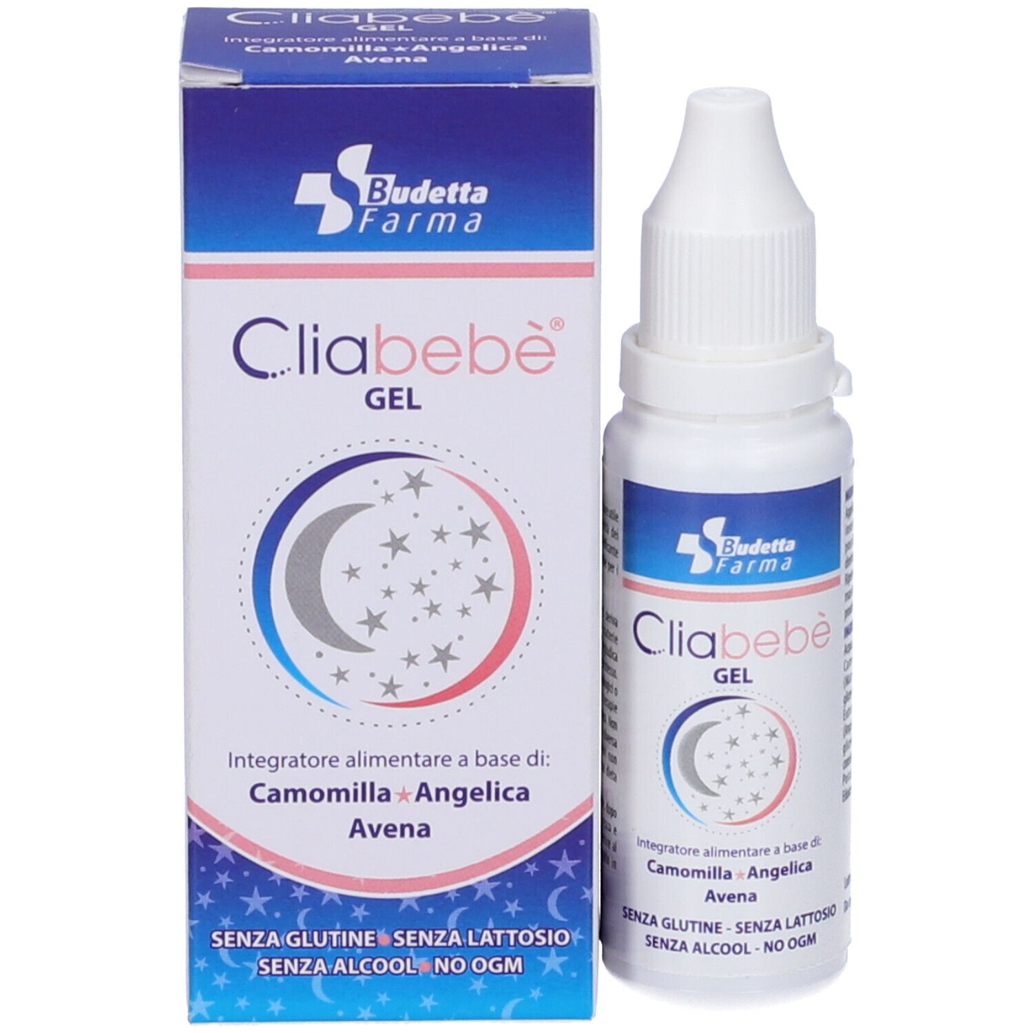 Cliabebe' 30Ml