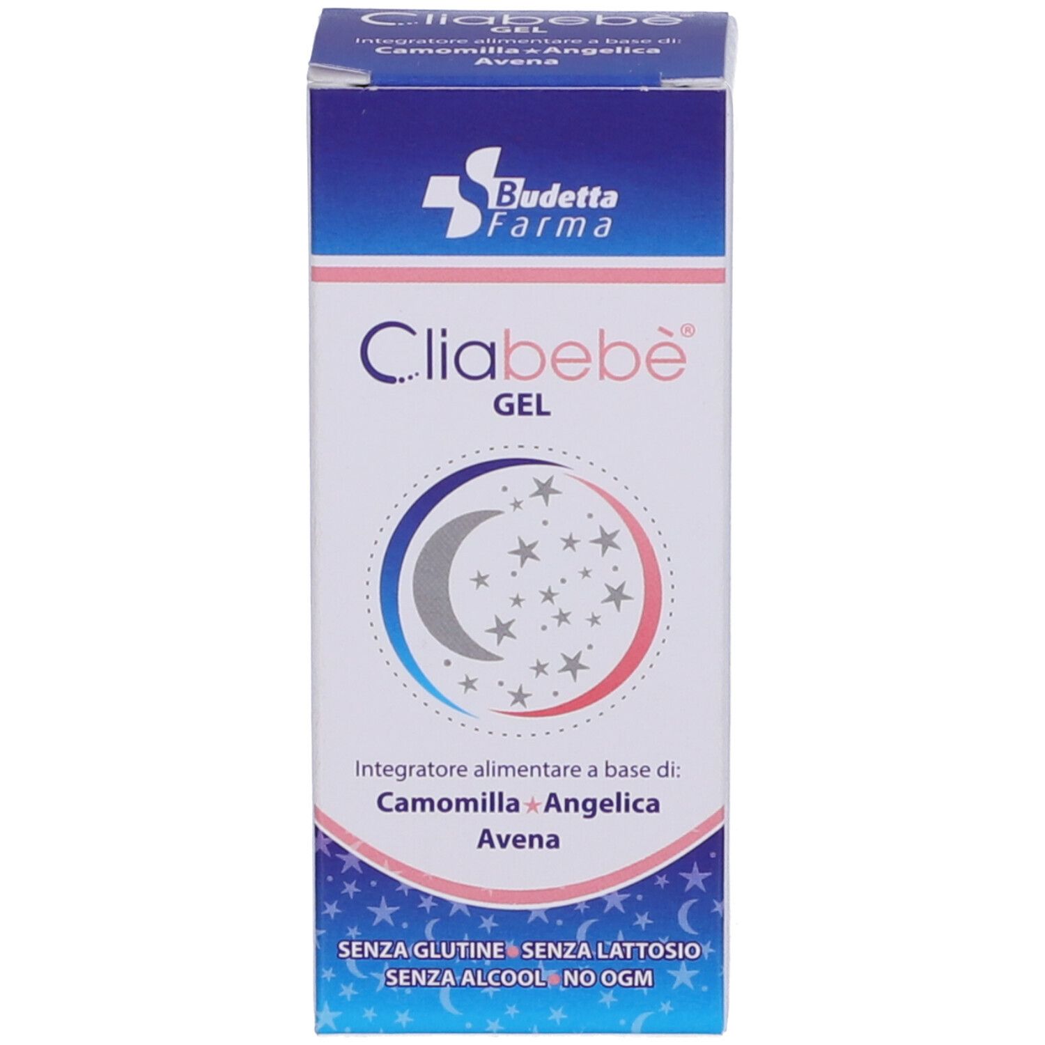 Cliabebe' 30Ml