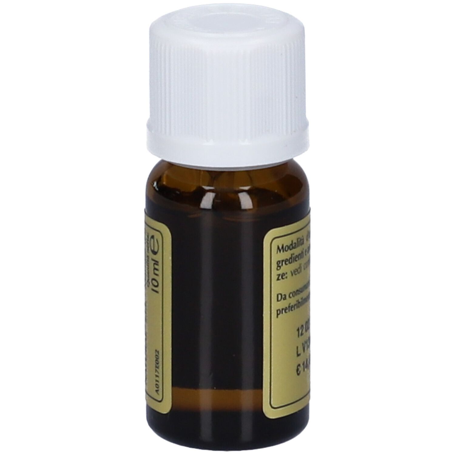 Rosmarino Olio Essenziale Naturale 10 Ml
