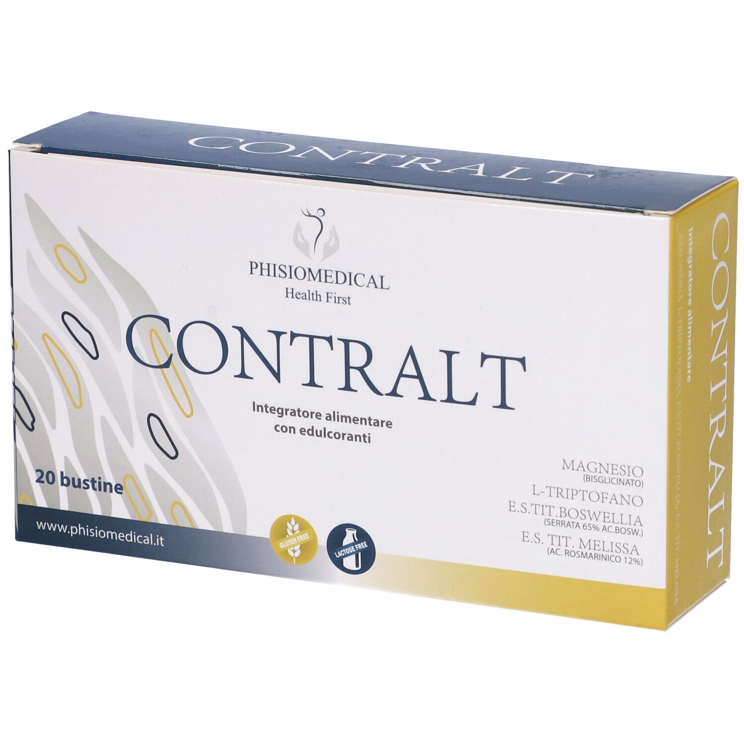 Contralt 20Bust