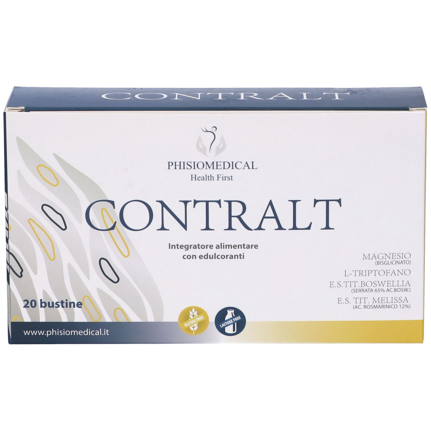 Contralt 20Bust