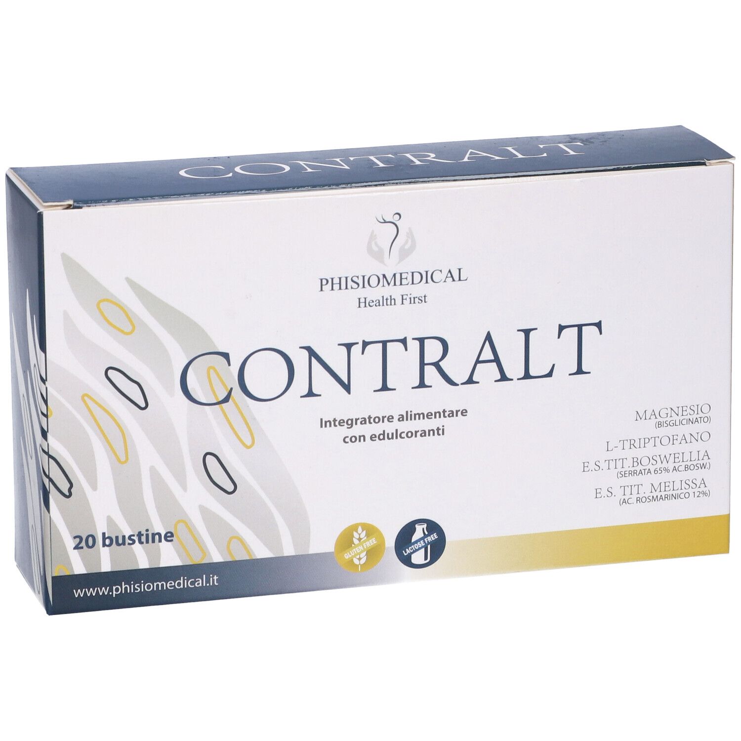Contralt 20Bust