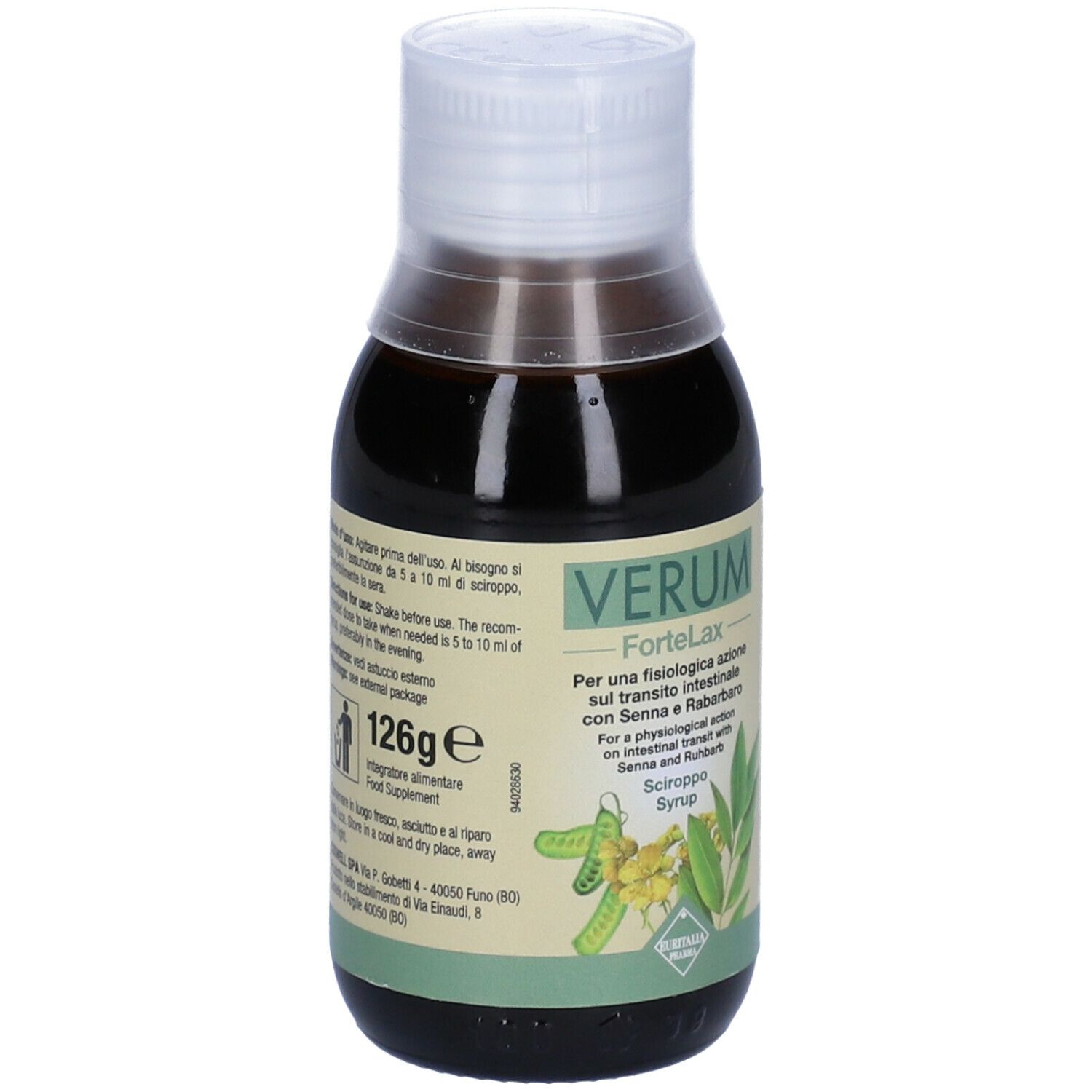 Verum Fortelax