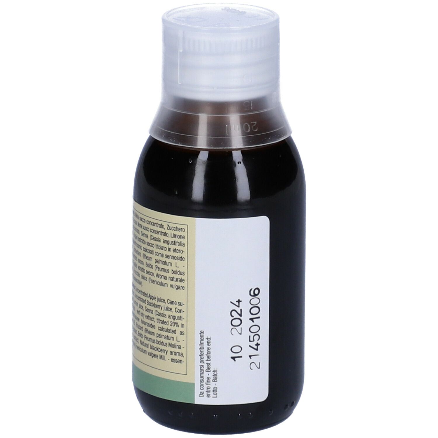 Verum Fortelax